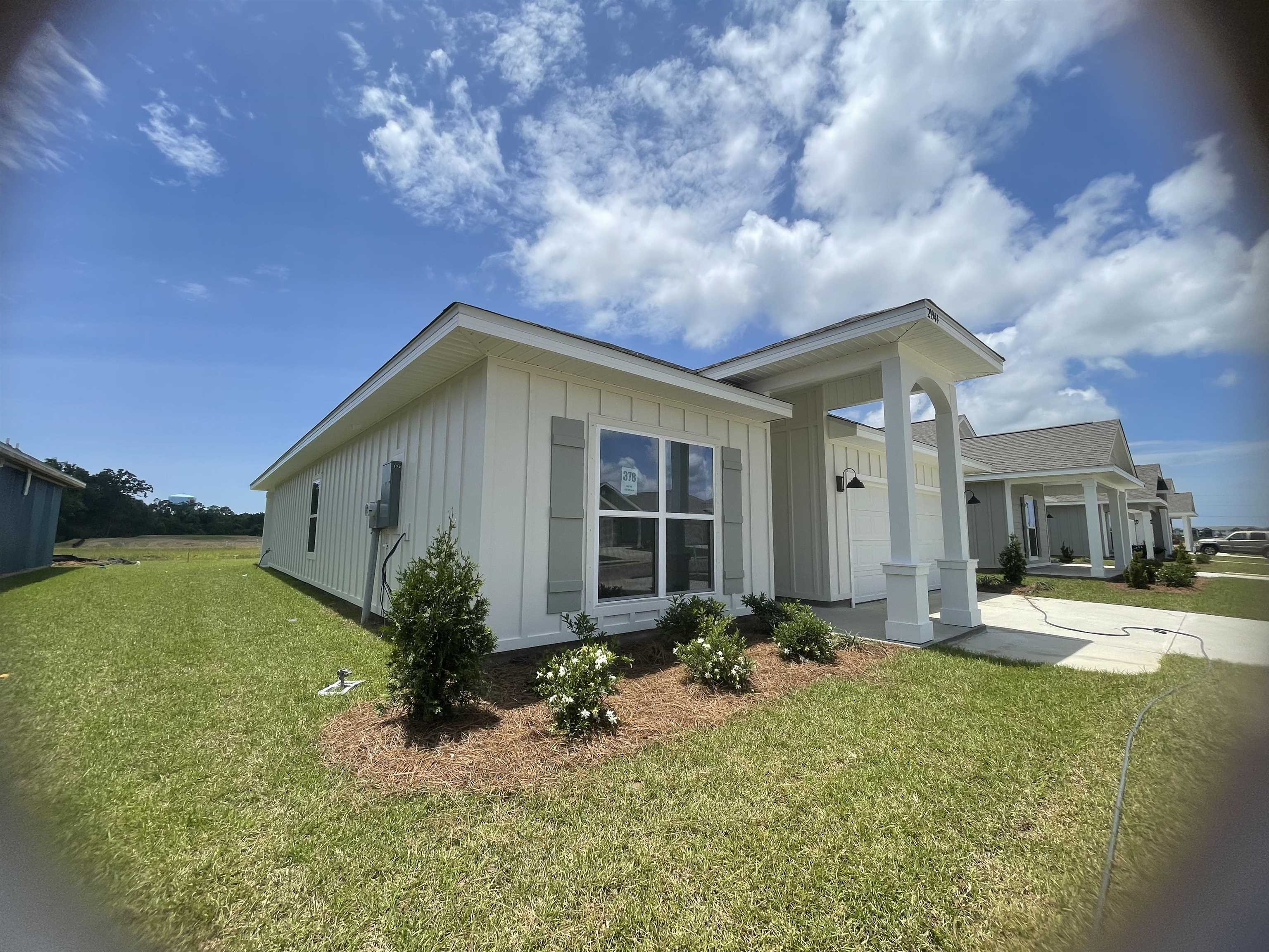 21944 Seabrooke Avenue Foley, AL 36535 - Photo 1 of 37 Front Of Structure