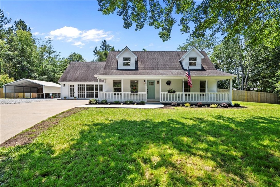 108 Winona Way Walhalla, SC 29691 - Photo 1 of 29 Gallery Image 1
