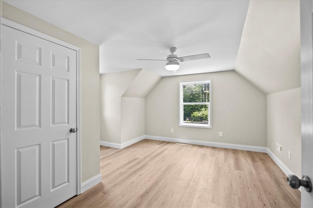 108 Winona Way Walhalla, SC 29691 - Photo 15 of 29 Bedroom 3 Upstairs
