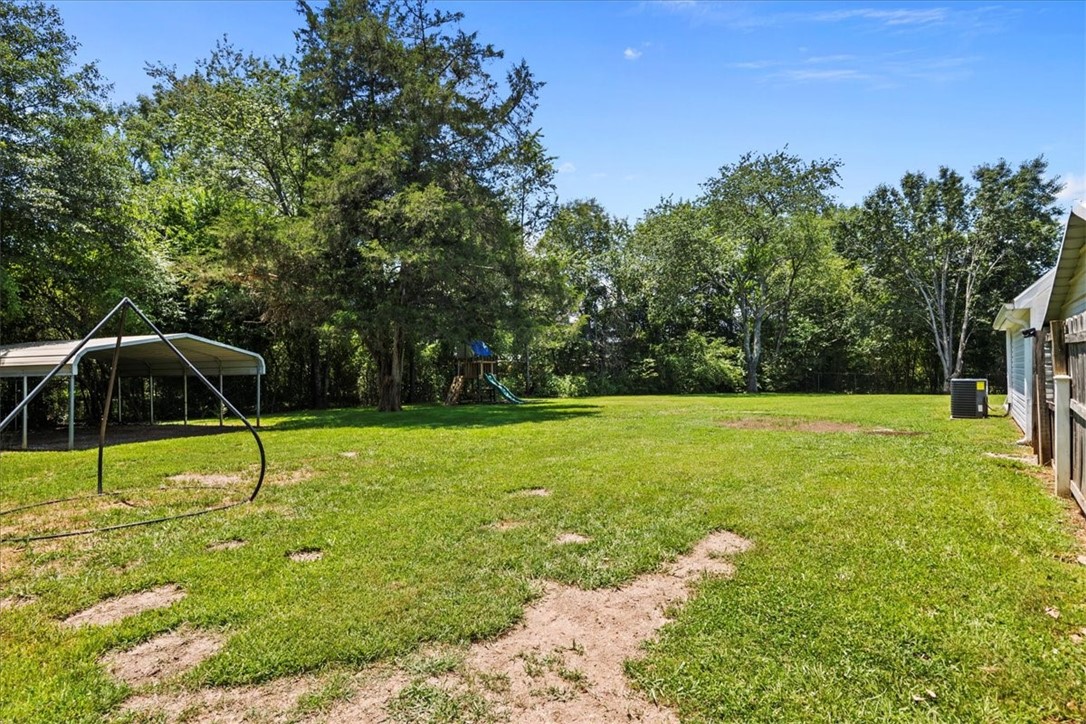 108 Winona Way Walhalla, SC 29691 - Photo 20 of 29 Large Private Backyard
