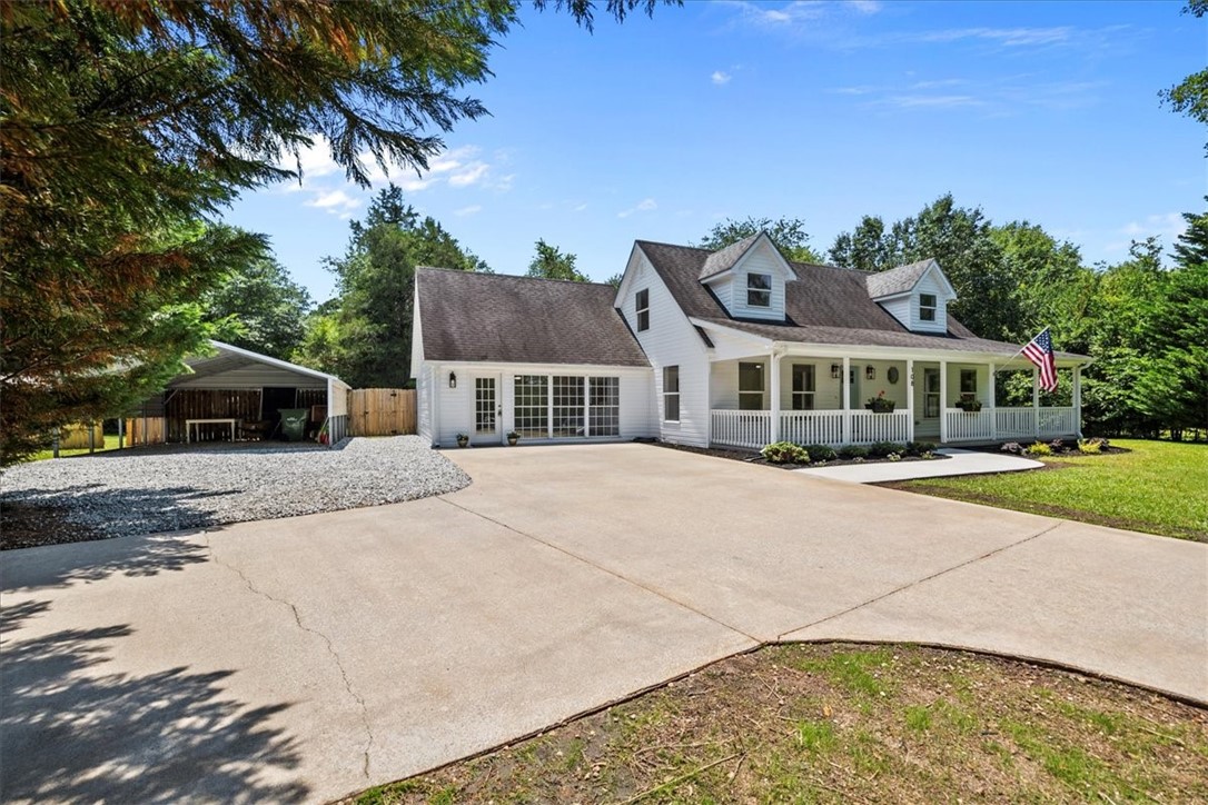 108 Winona Way Walhalla, SC 29691 - Photo 25 of 29 Gallery Image 25