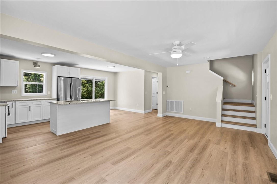 108 Winona Way Walhalla, SC 29691 - Photo 29 of 29 Open Floor Plan