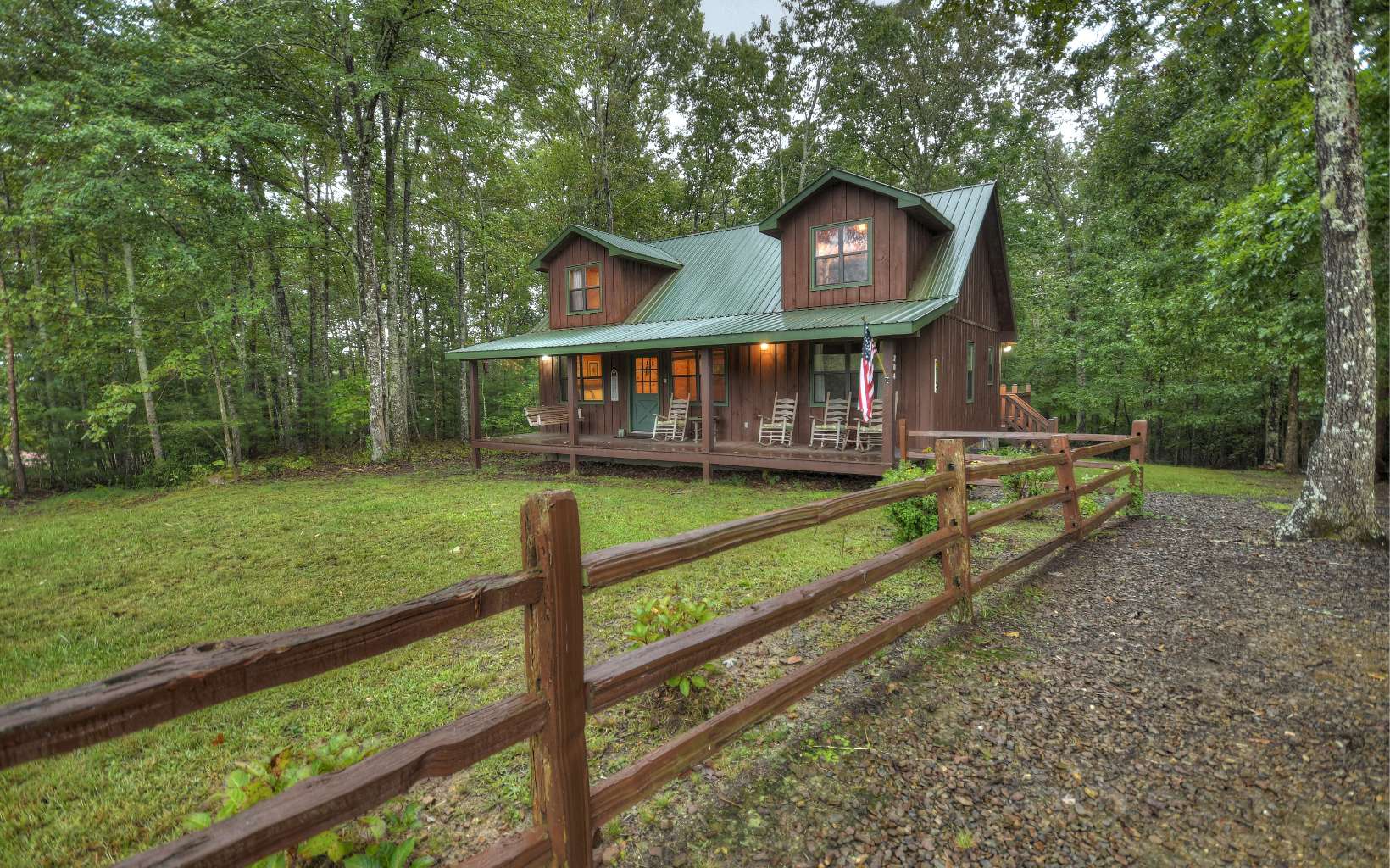 204 Toccoa Farm Road Morganton, GA 30560 - Photo 1 of 1 Main View