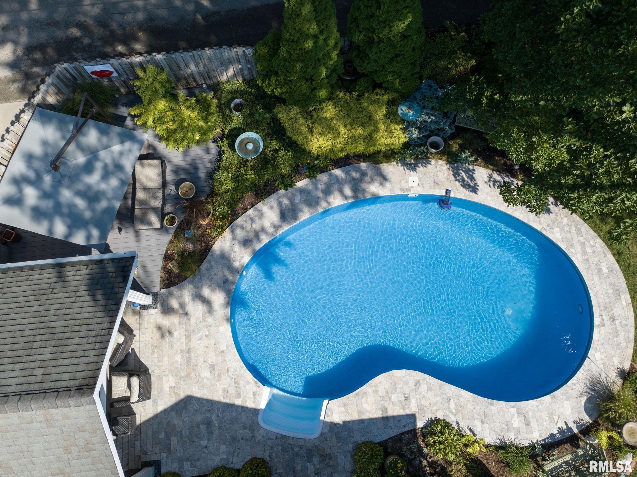 1037 Woodland Avenue Springfield, IL 62704 - Photo 11 of 89