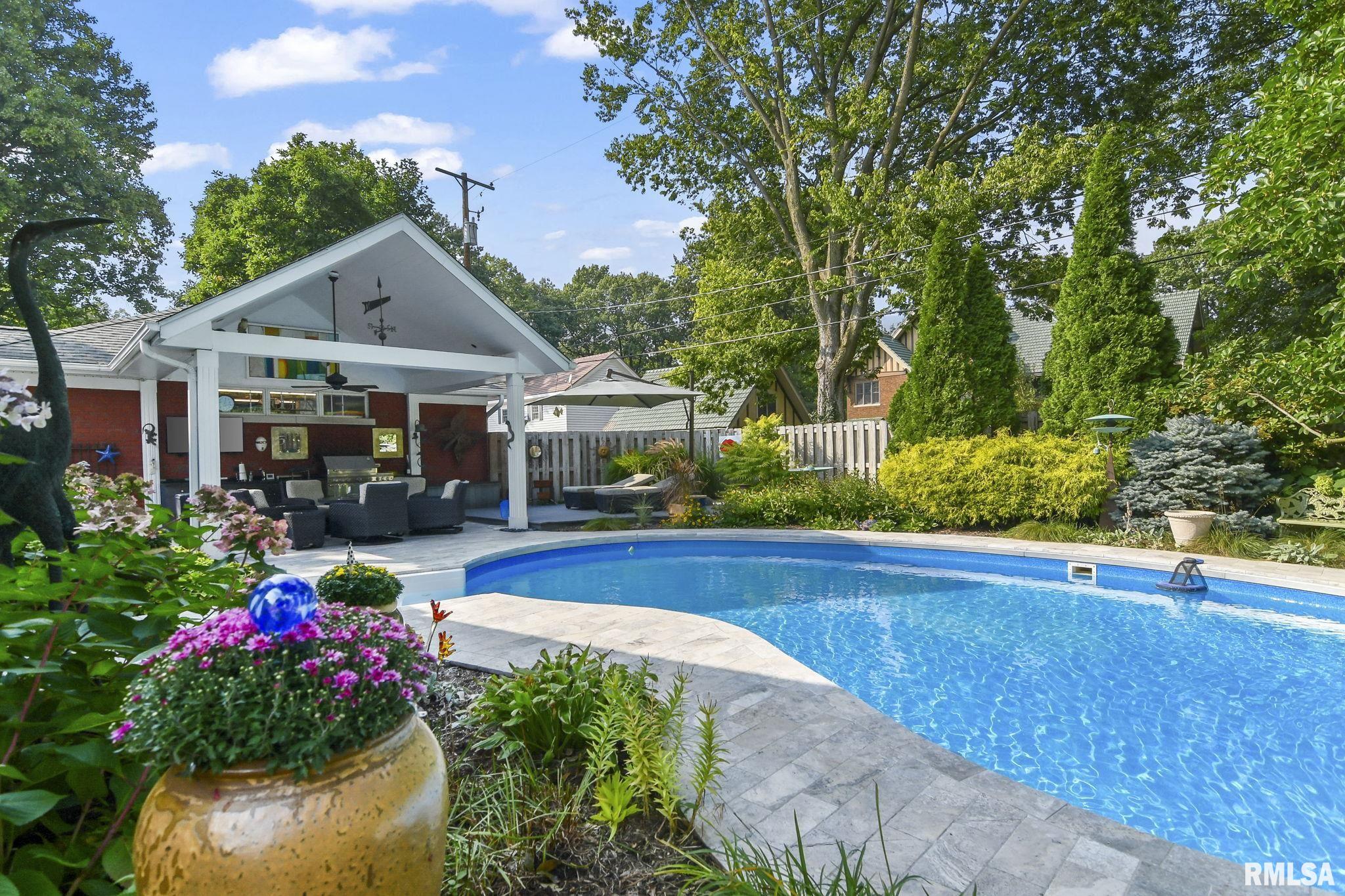 1037 Woodland Avenue Springfield, IL 62704 - Photo 12 of 89