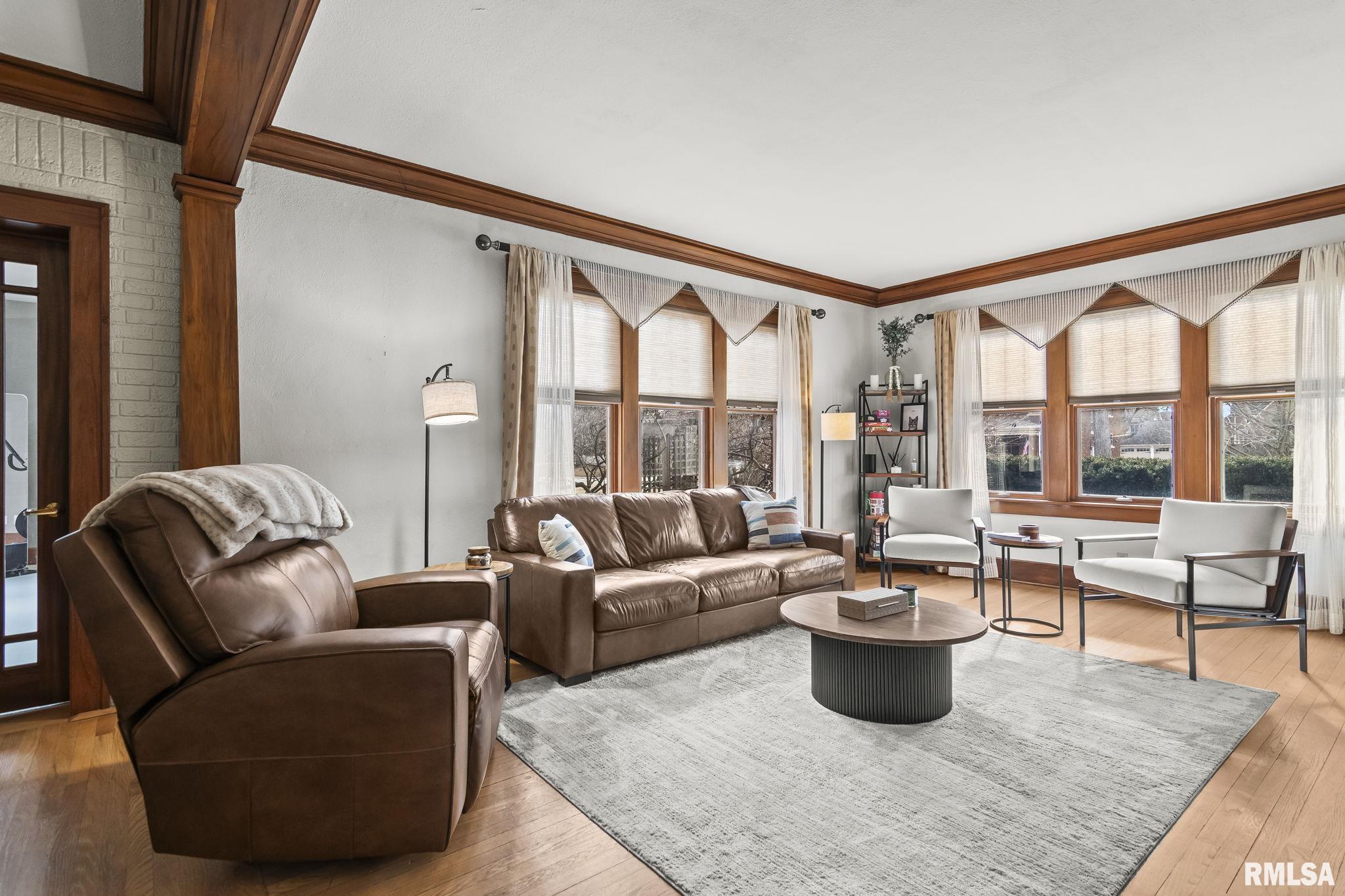 1037 Woodland Avenue Springfield, IL 62704 - Photo 17 of 89