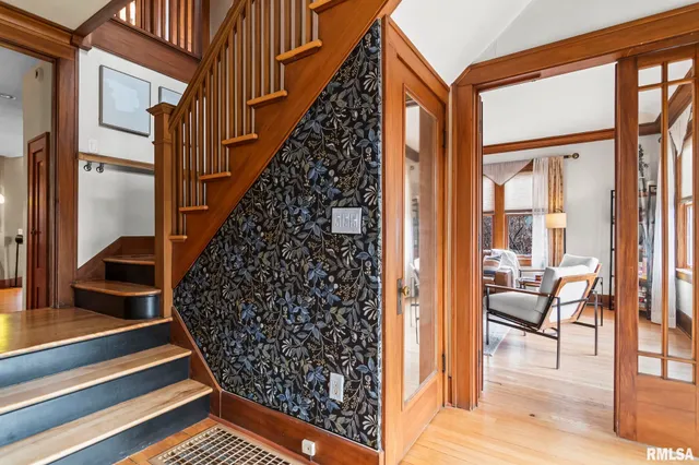 $725,000 | 1037 Woodland Avenue, Springfield, IL 62704