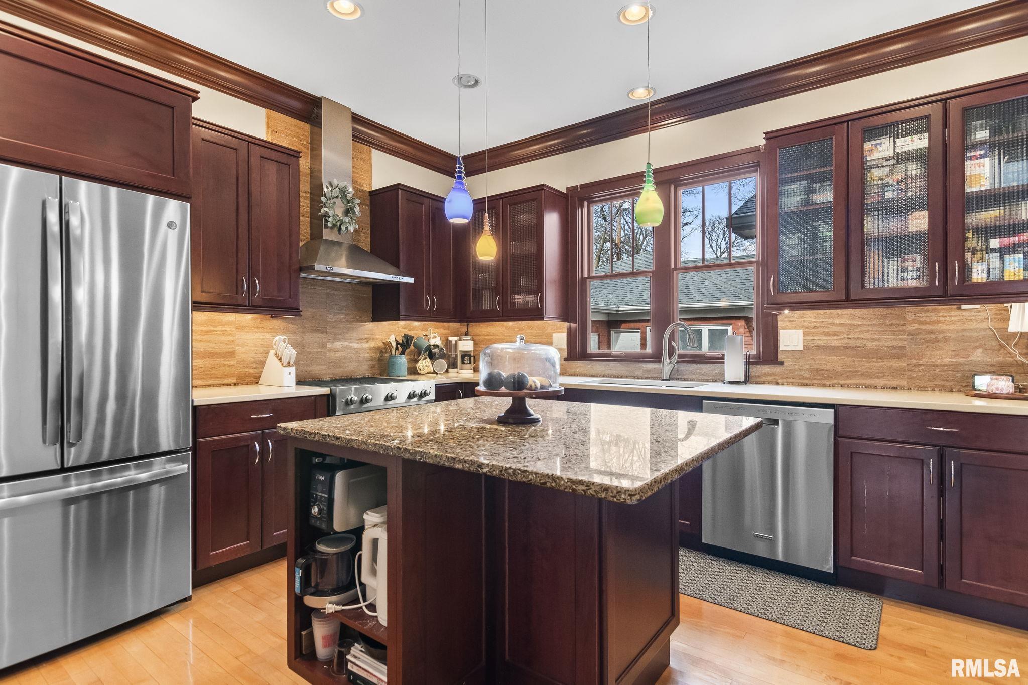 1037 Woodland Avenue Springfield, IL 62704 - Photo 24 of 89