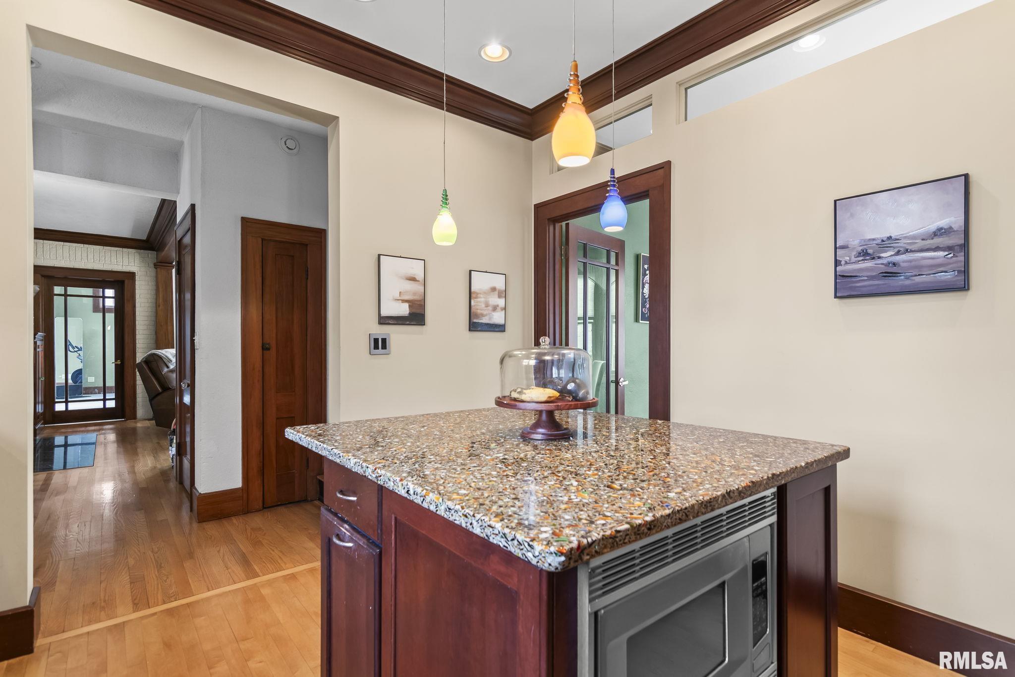 1037 Woodland Avenue Springfield, IL 62704 - Photo 26 of 89