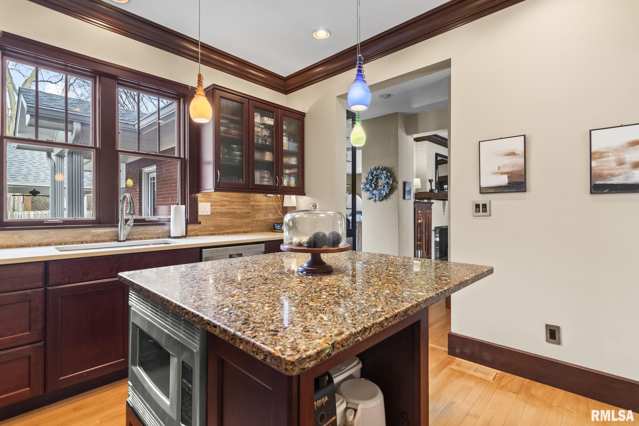 1037 Woodland Avenue Springfield, IL 62704 - Photo 27 of 89