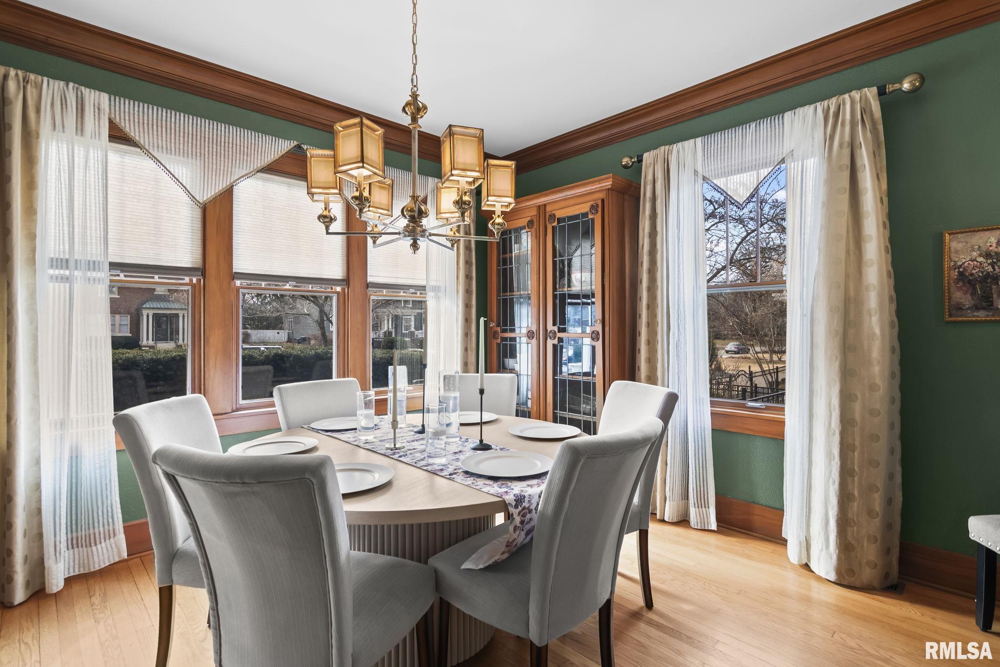 1037 Woodland Avenue Springfield, IL 62704 - Photo 30 of 89