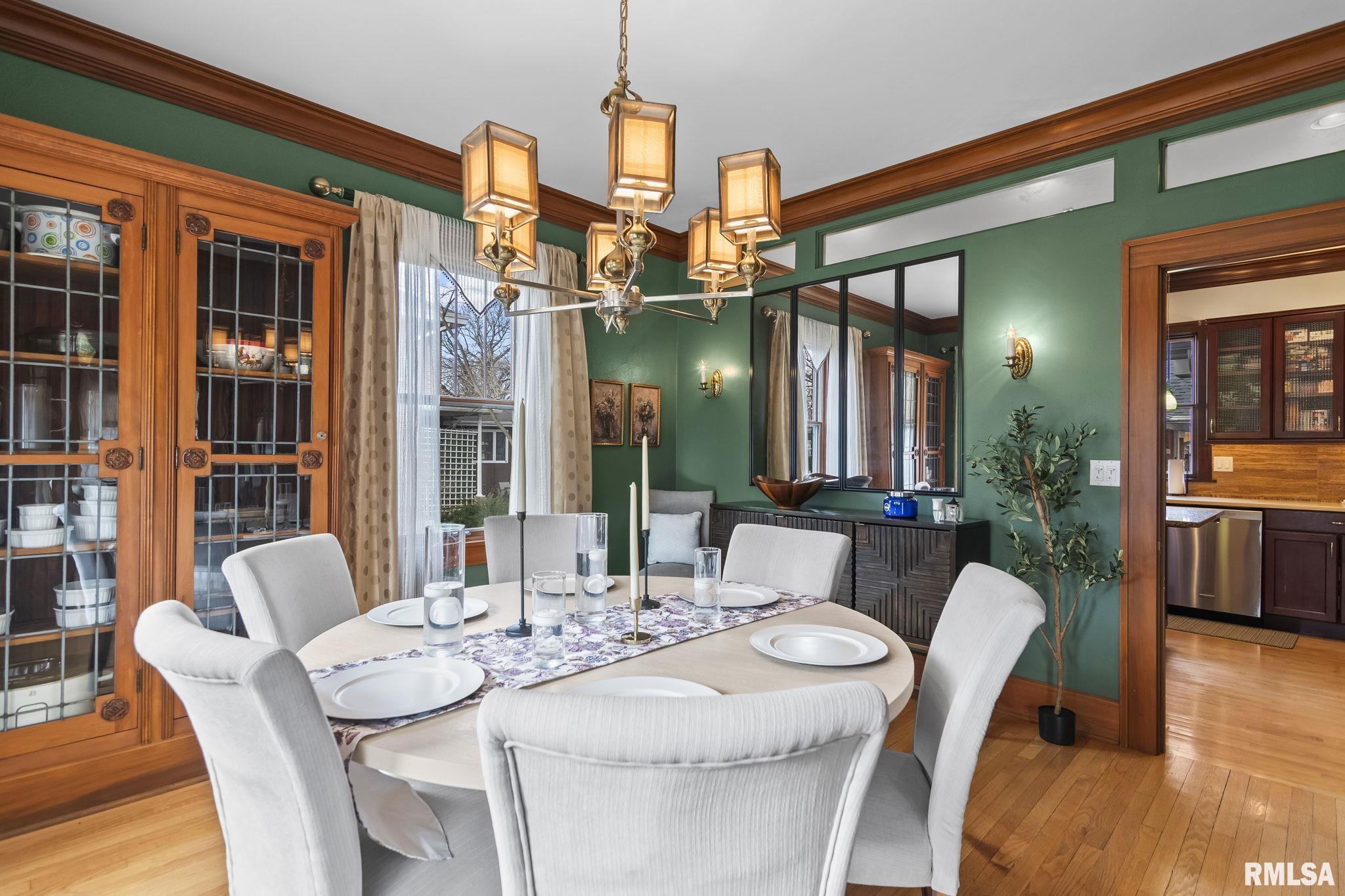 1037 Woodland Avenue Springfield, IL 62704 - Photo 31 of 89