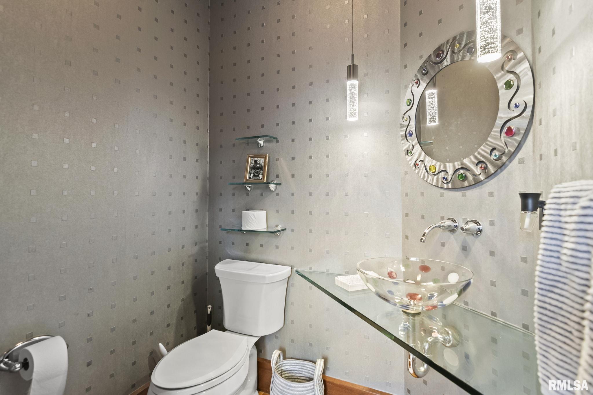 1037 Woodland Avenue Springfield, IL 62704 - Photo 36 of 89