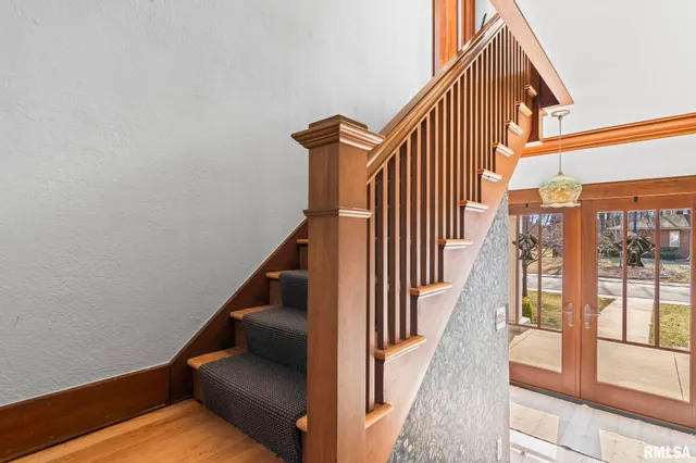 $725,000 | 1037 Woodland Avenue, Springfield, IL 62704