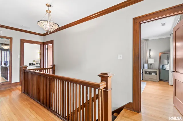 $725,000 | 1037 Woodland Avenue, Springfield, IL 62704