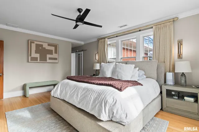 $725,000 | 1037 Woodland Avenue, Springfield, IL 62704