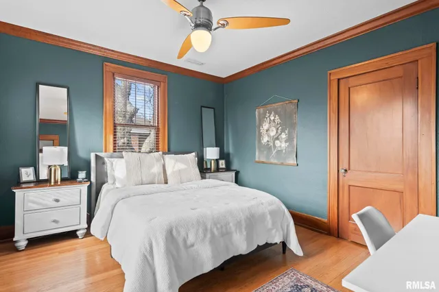 $725,000 | 1037 Woodland Avenue, Springfield, IL 62704