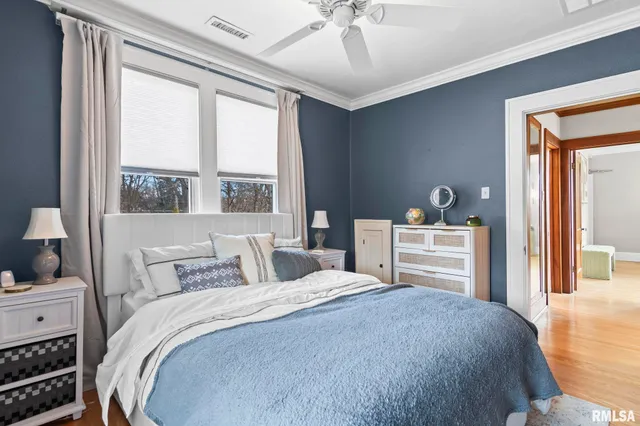 $725,000 | 1037 Woodland Avenue, Springfield, IL 62704