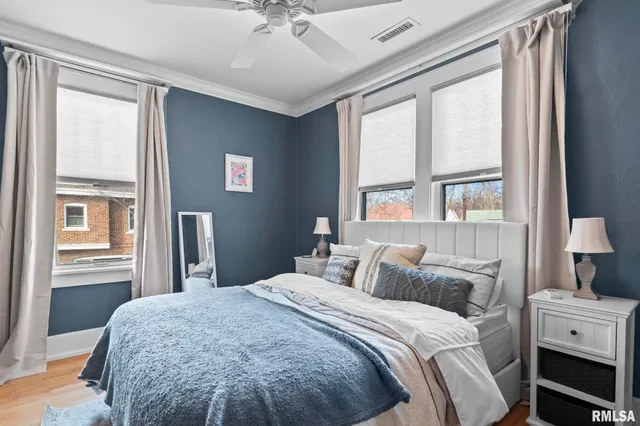 $725,000 | 1037 Woodland Avenue, Springfield, IL 62704