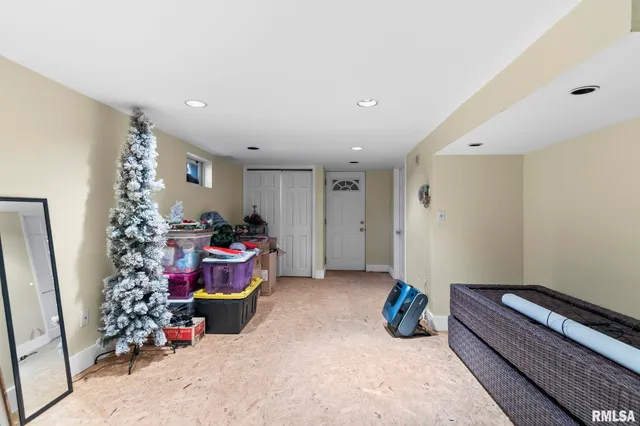 $725,000 | 1037 Woodland Avenue, Springfield, IL 62704