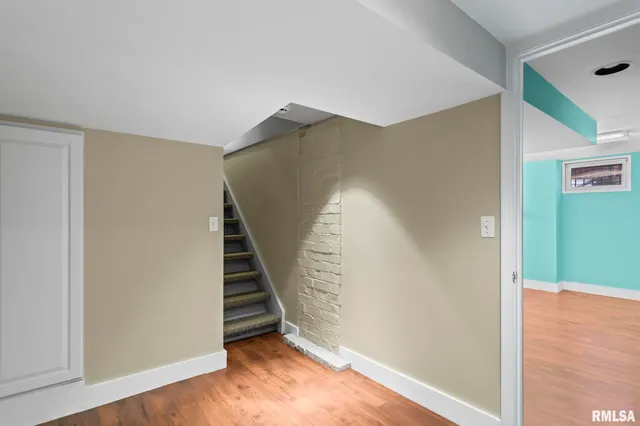 $725,000 | 1037 Woodland Avenue, Springfield, IL 62704