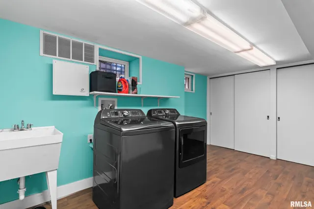 $725,000 | 1037 Woodland Avenue, Springfield, IL 62704