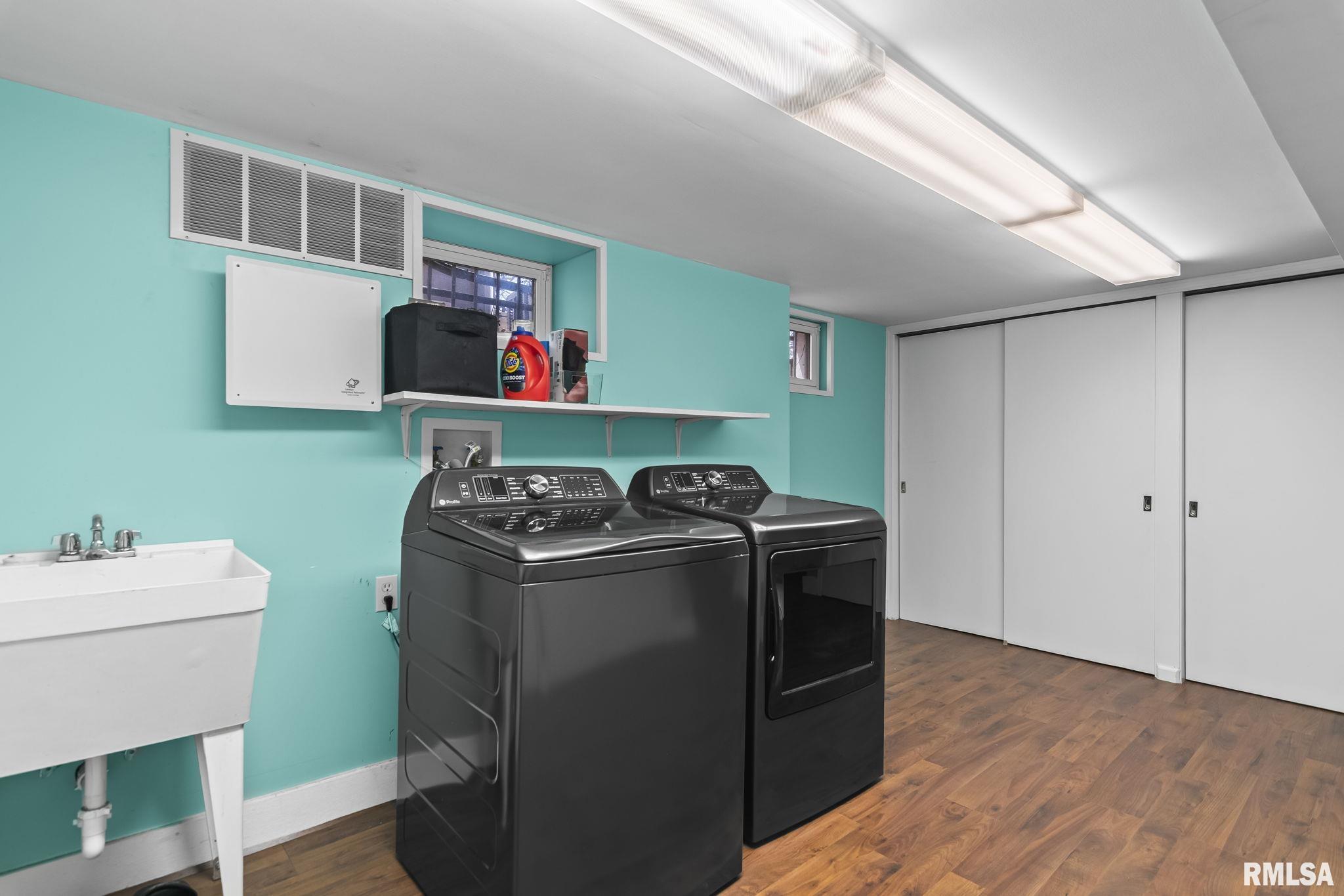 1037 Woodland Avenue Springfield, IL 62704 - Photo 60 of 89