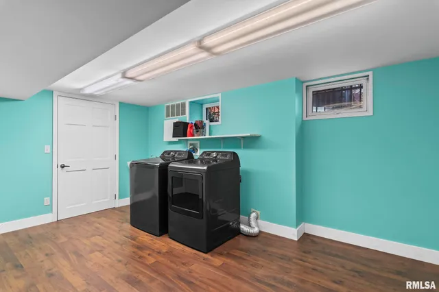 $725,000 | 1037 Woodland Avenue, Springfield, IL 62704