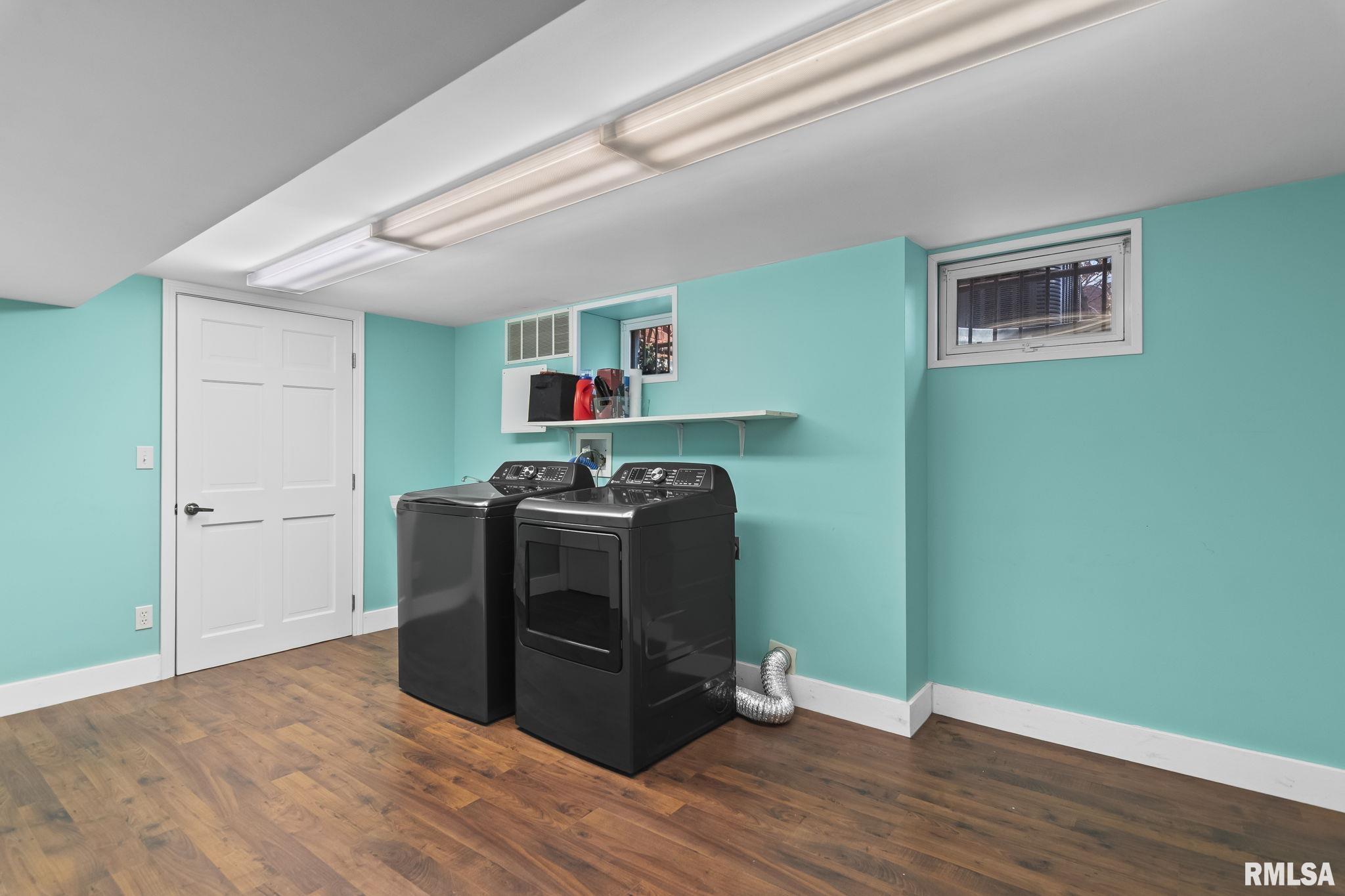 1037 Woodland Avenue Springfield, IL 62704 - Photo 61 of 89