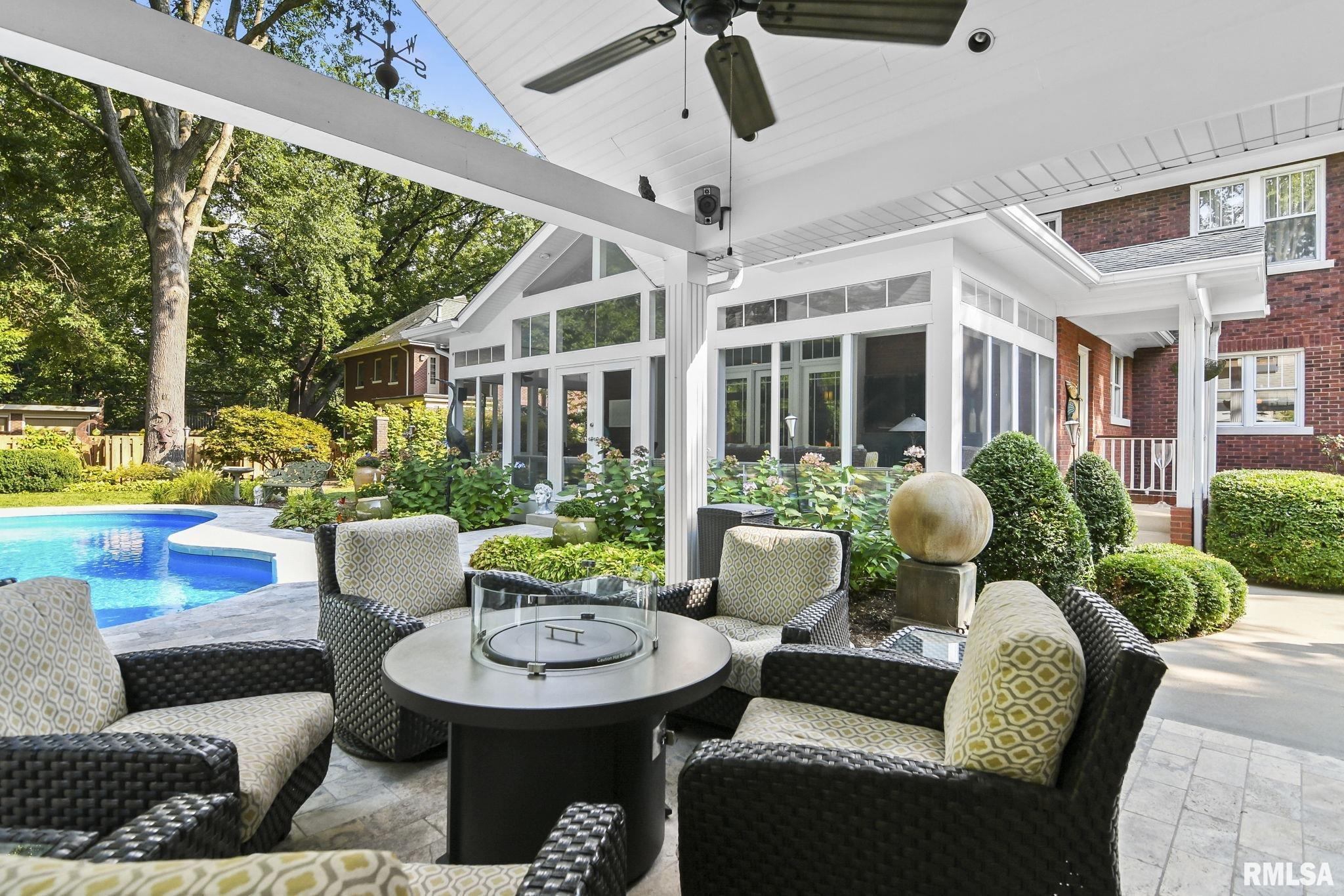 1037 Woodland Avenue Springfield, IL 62704 - Photo 63 of 89