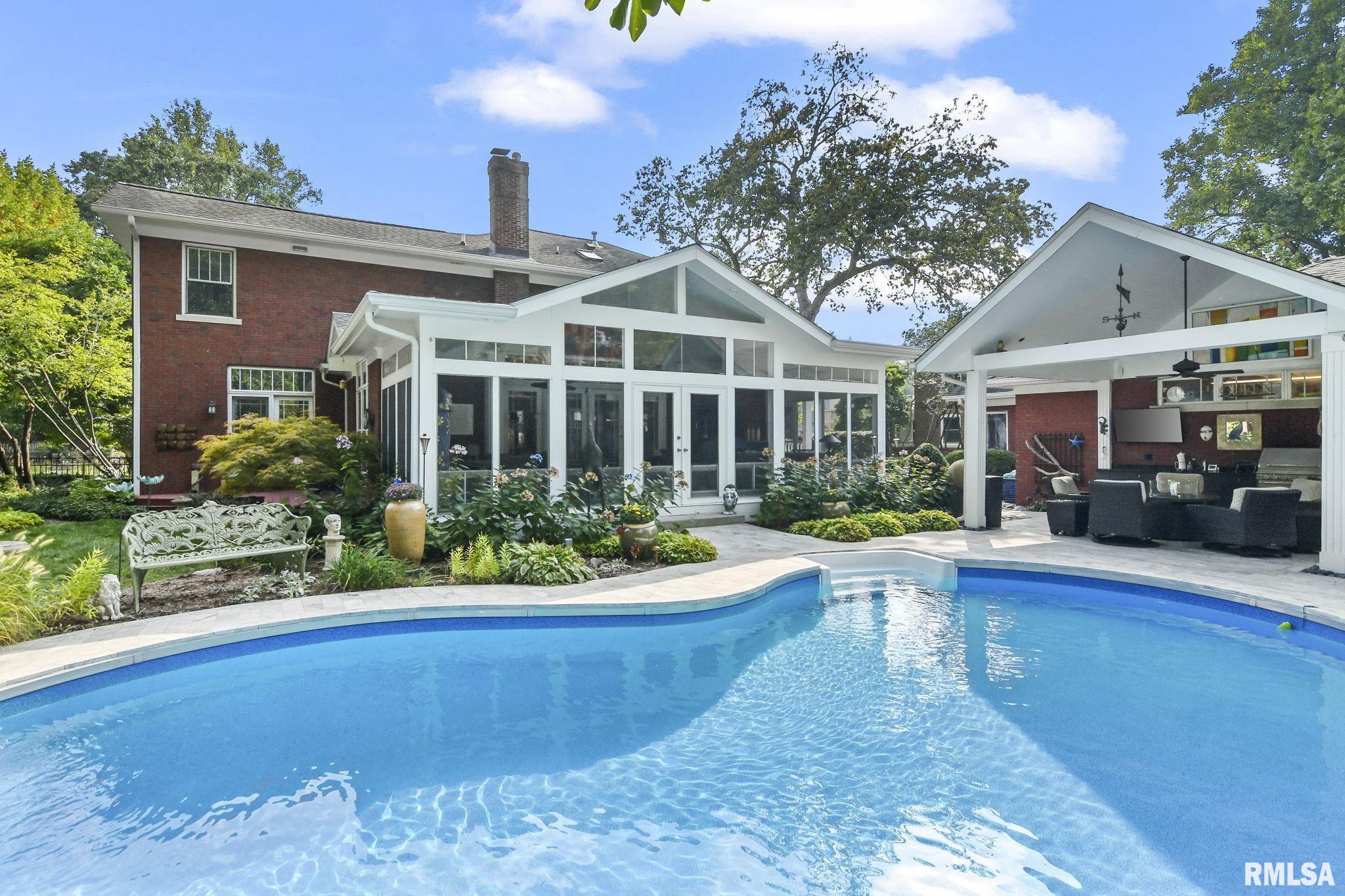 1037 Woodland Avenue Springfield, IL 62704 - Photo 64 of 89