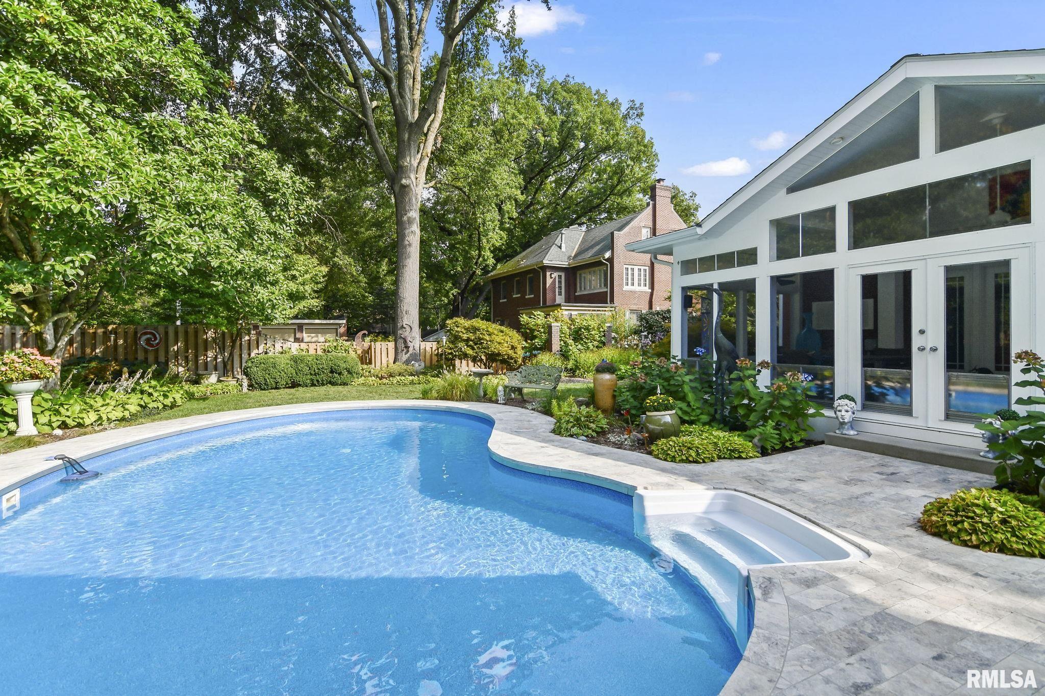 1037 Woodland Avenue Springfield, IL 62704 - Photo 65 of 89