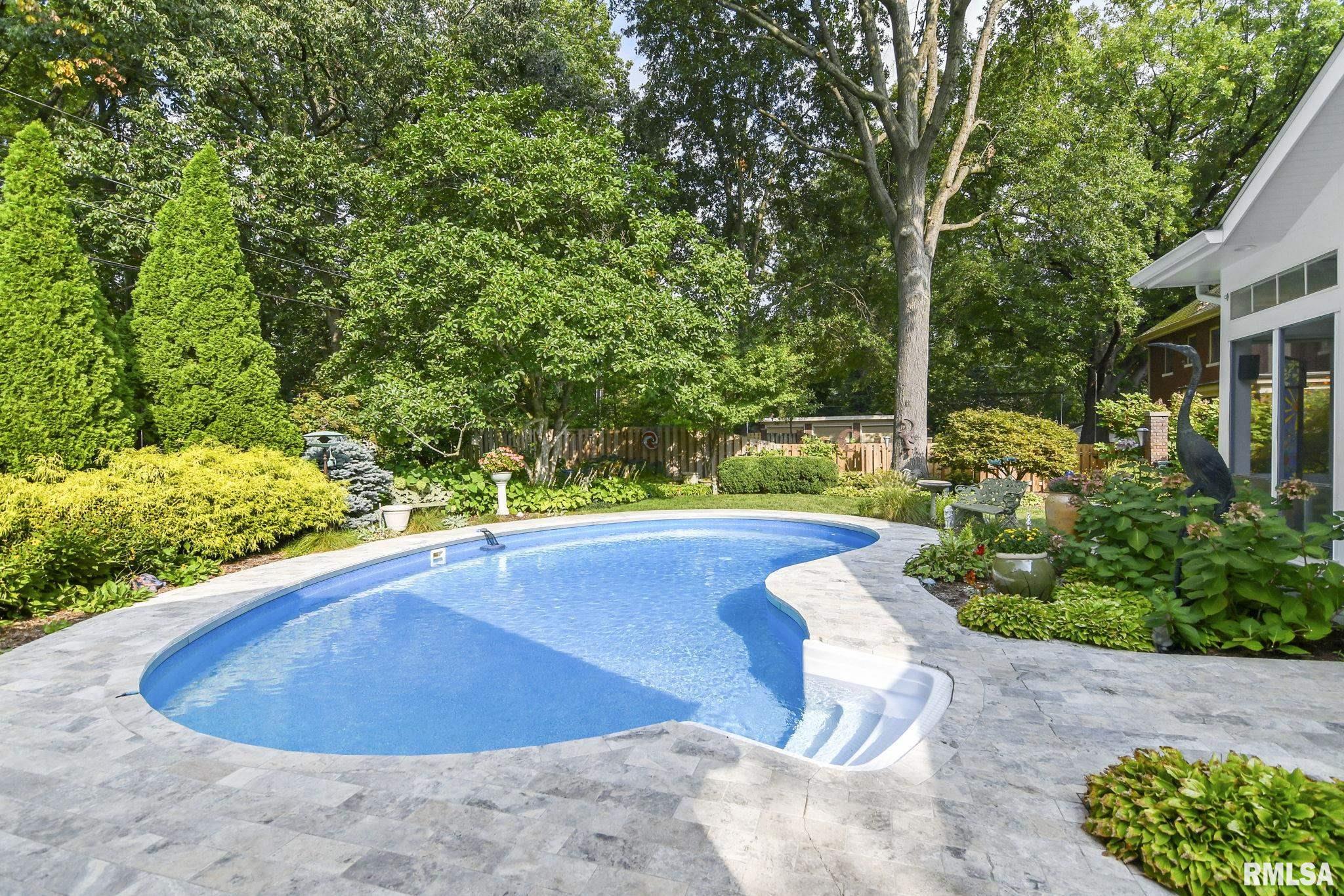 1037 Woodland Avenue Springfield, IL 62704 - Photo 66 of 89