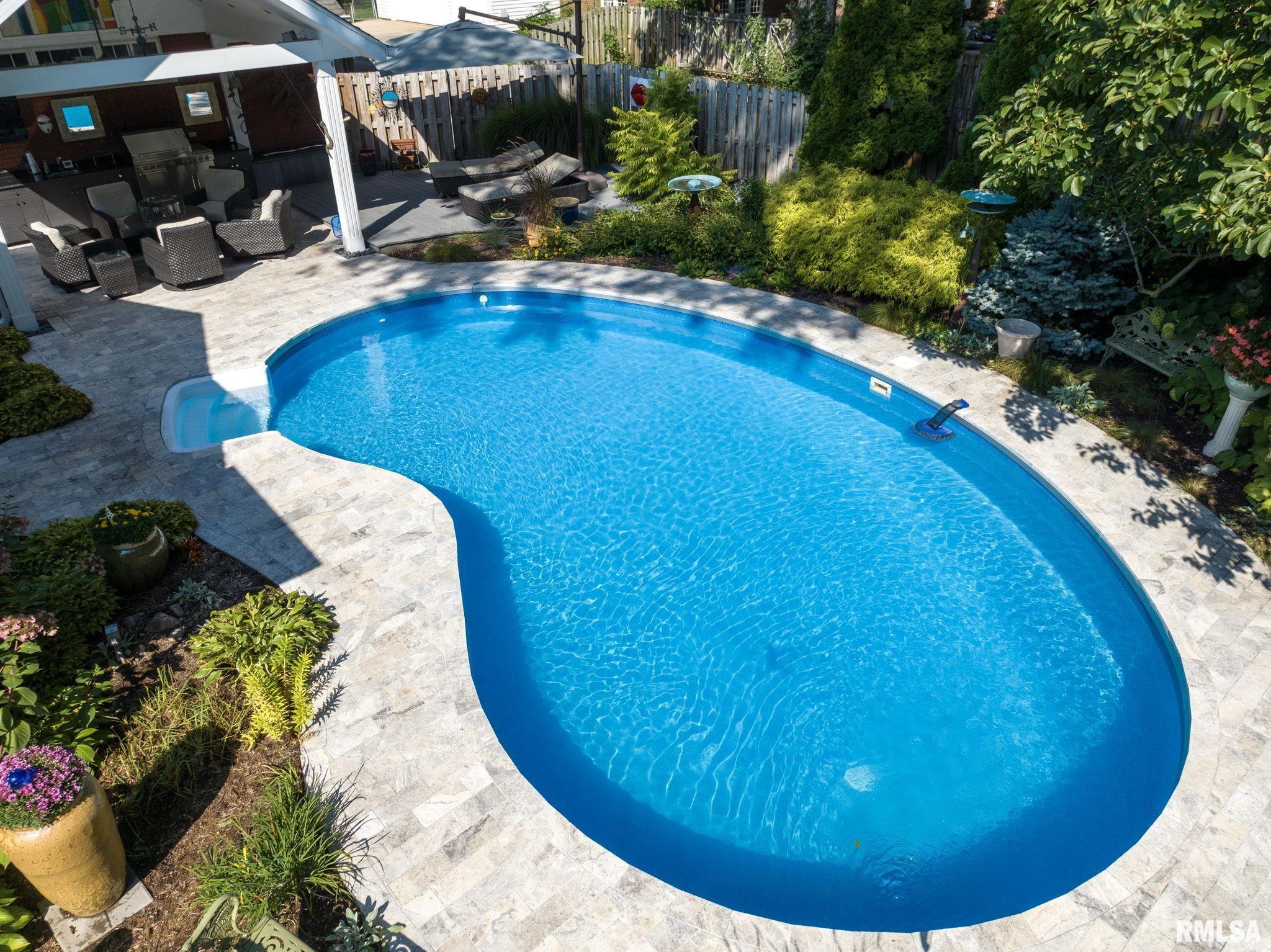 1037 Woodland Avenue Springfield, IL 62704 - Photo 67 of 89