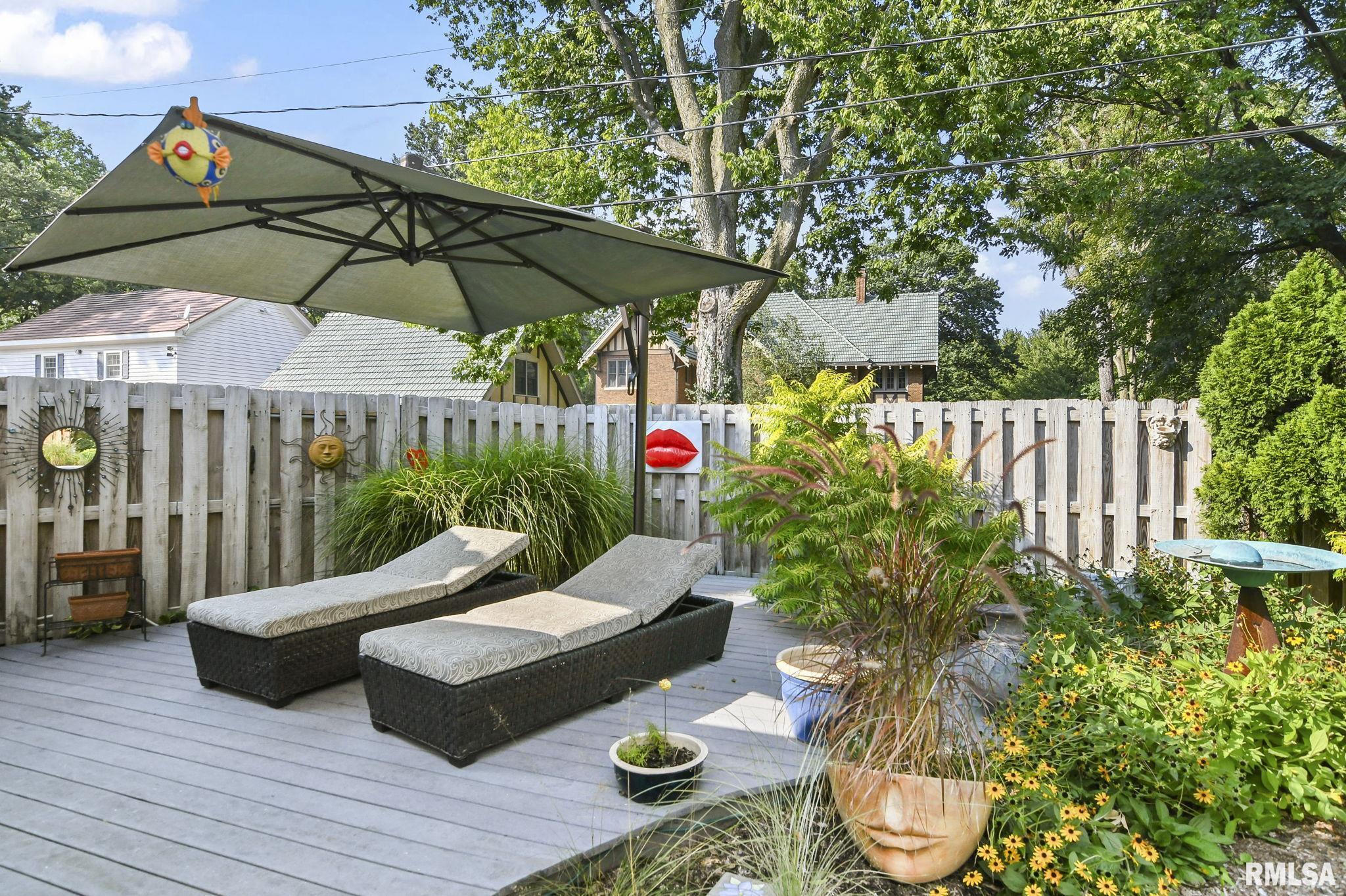 1037 Woodland Avenue Springfield, IL 62704 - Photo 68 of 89