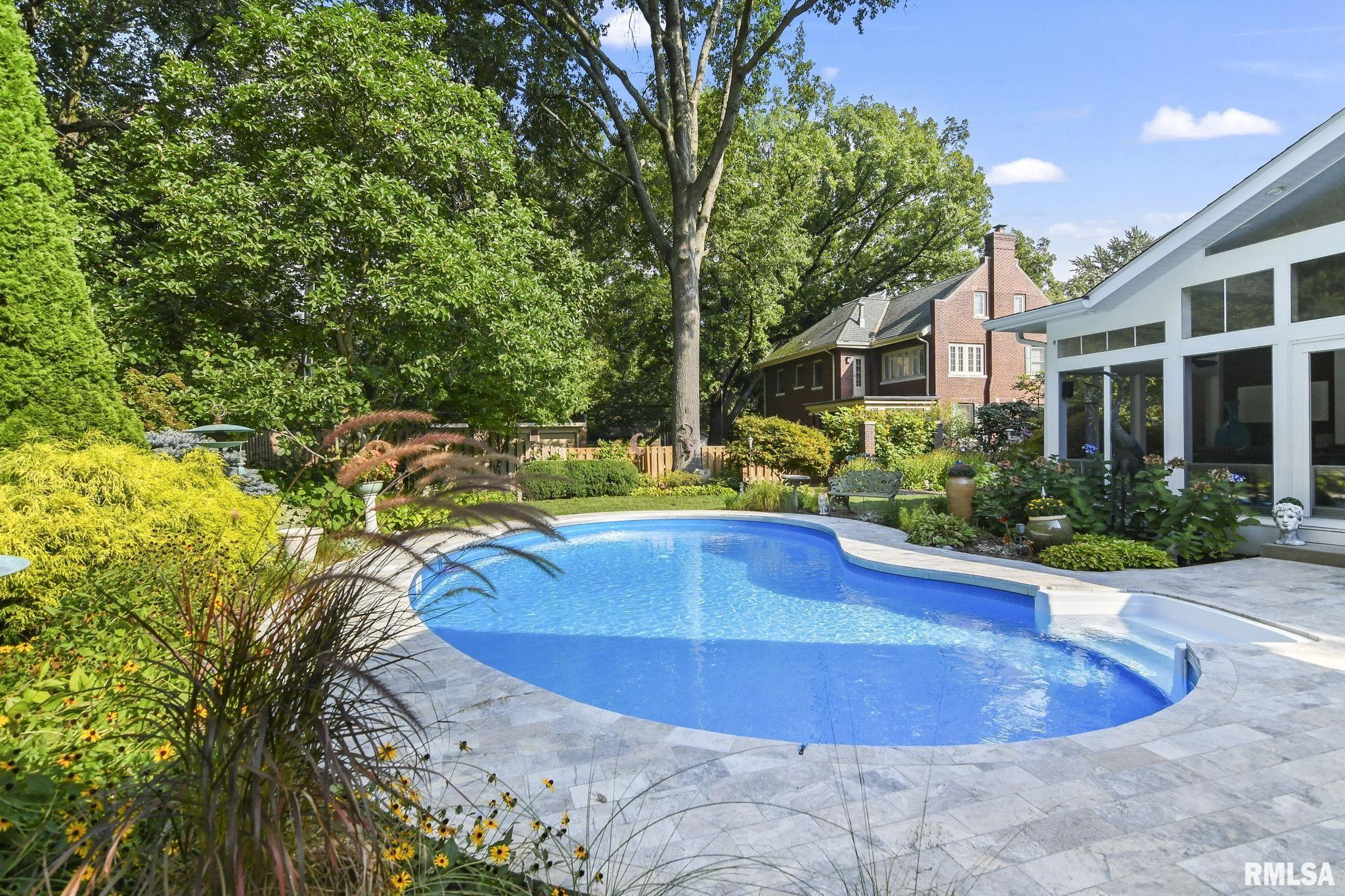 1037 Woodland Avenue Springfield, IL 62704 - Photo 70 of 89