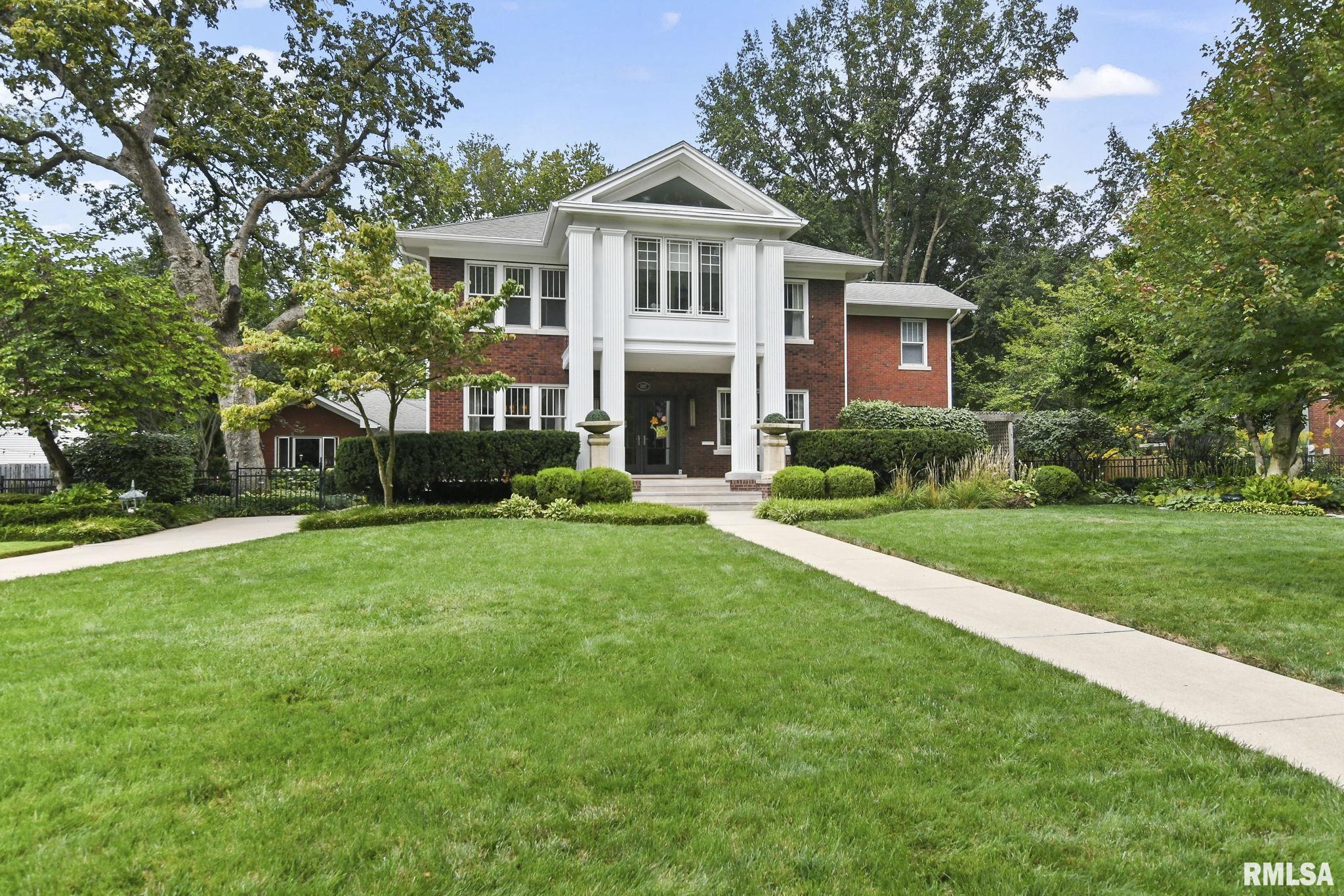 1037 Woodland Avenue Springfield, IL 62704 - Photo 7 of 89