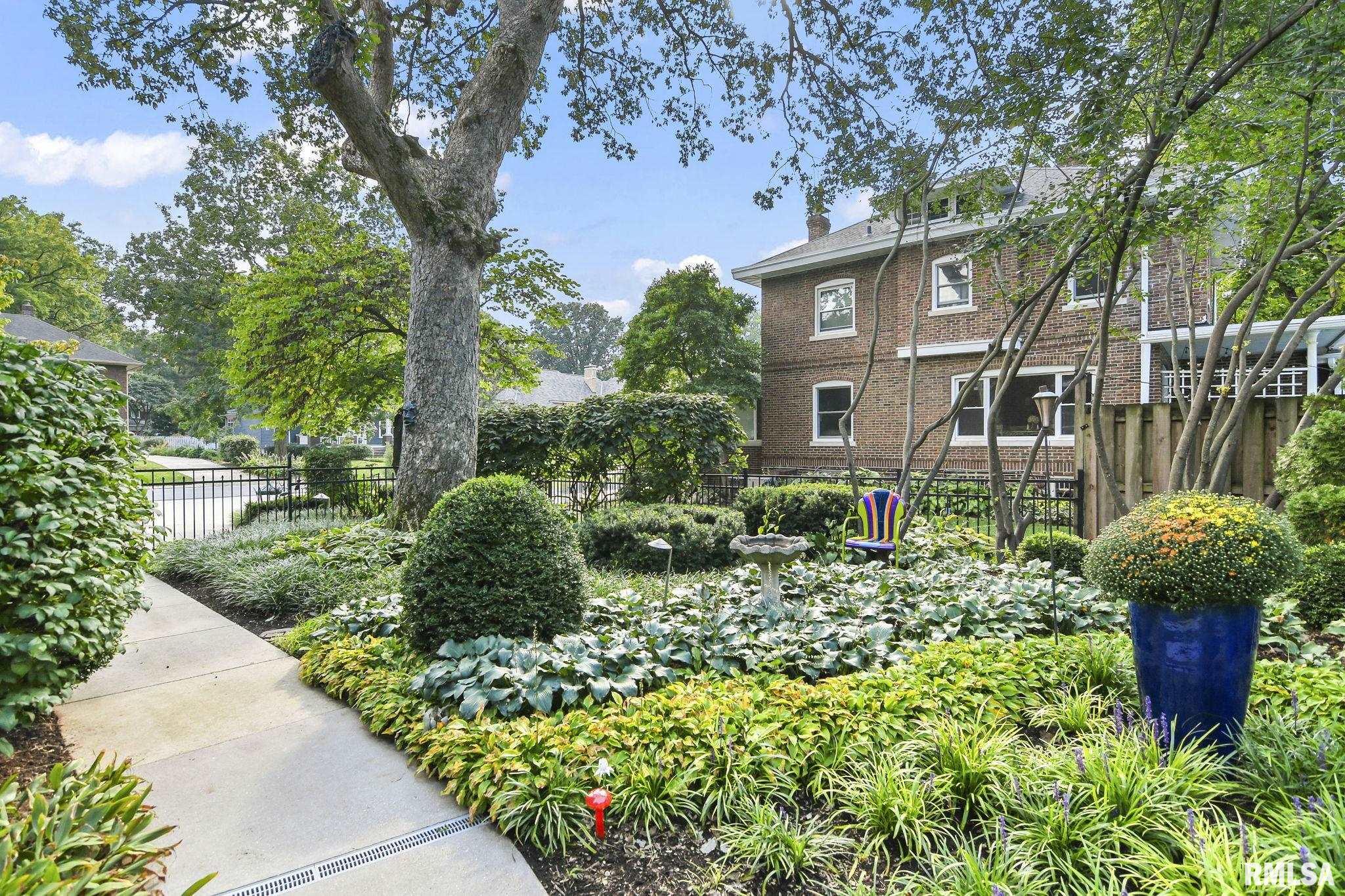 1037 Woodland Avenue Springfield, IL 62704 - Photo 72 of 89