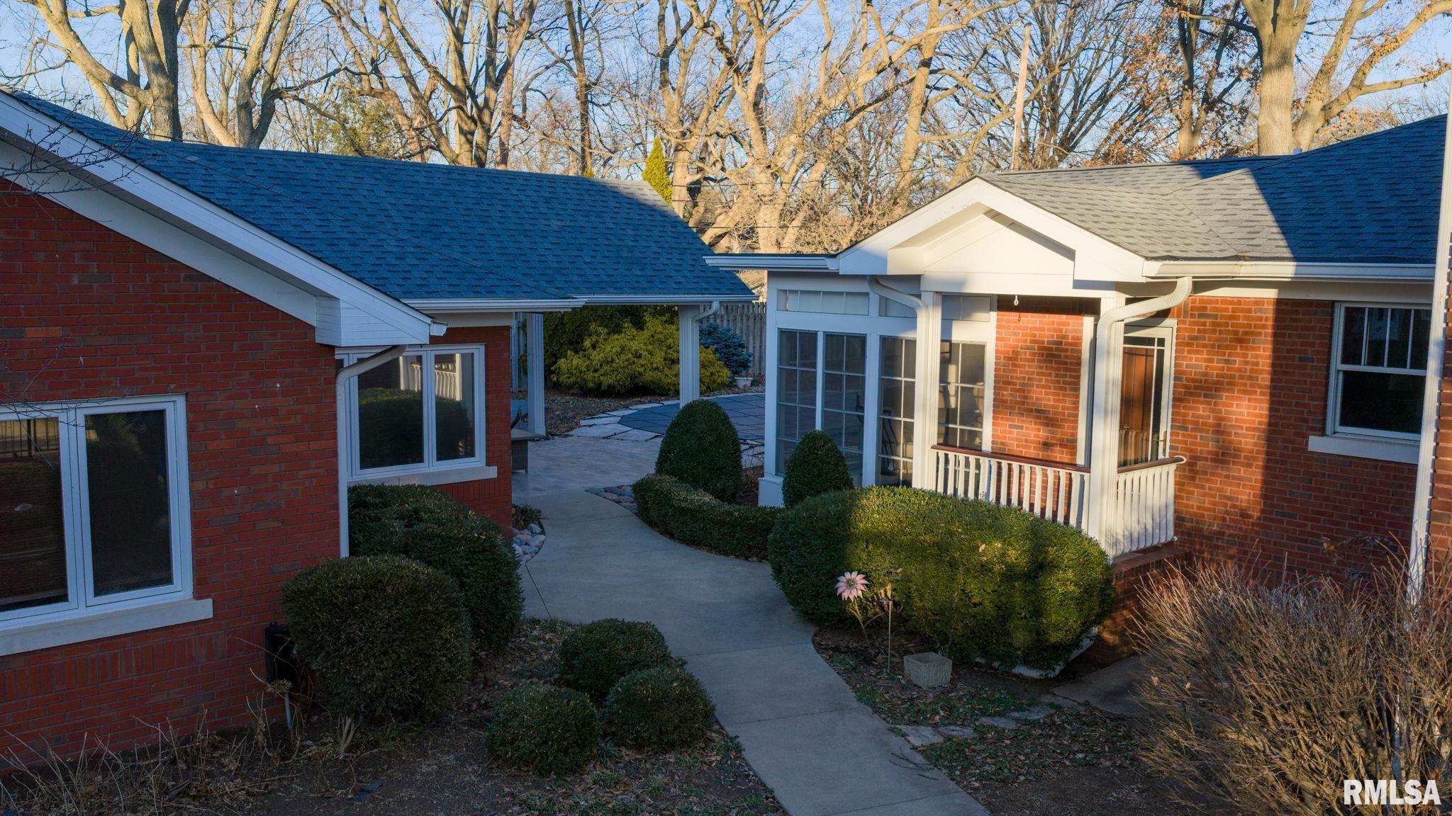 1037 Woodland Avenue Springfield, IL 62704 - Photo 75 of 89