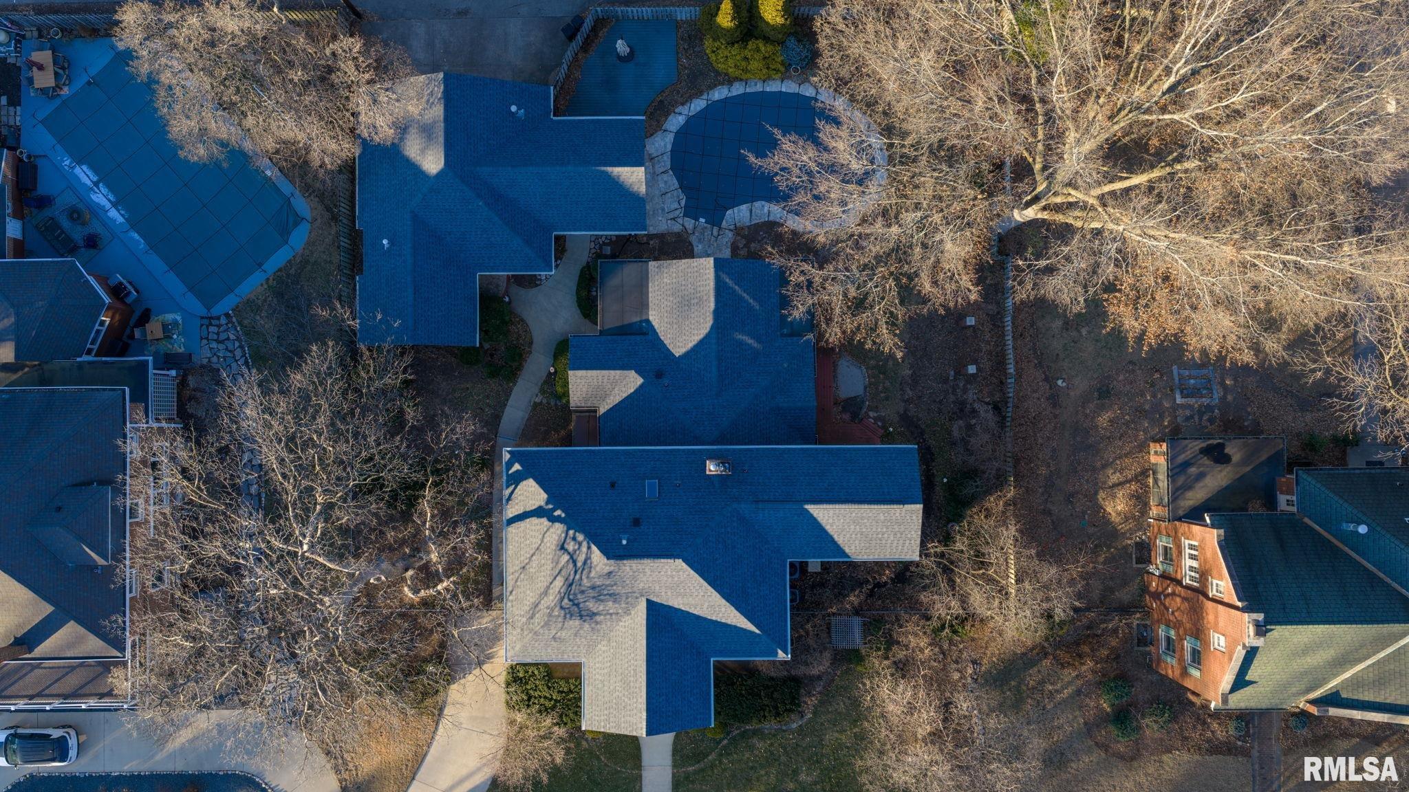 1037 Woodland Avenue Springfield, IL 62704 - Photo 76 of 89