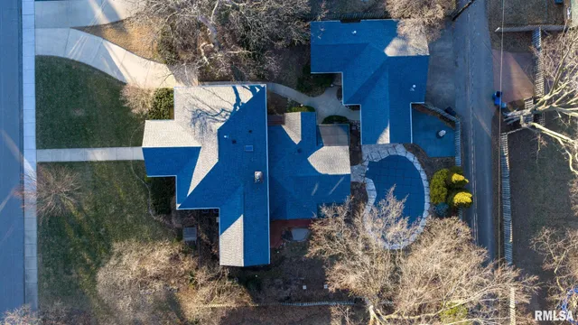 $725,000 | 1037 Woodland Avenue, Springfield, IL 62704