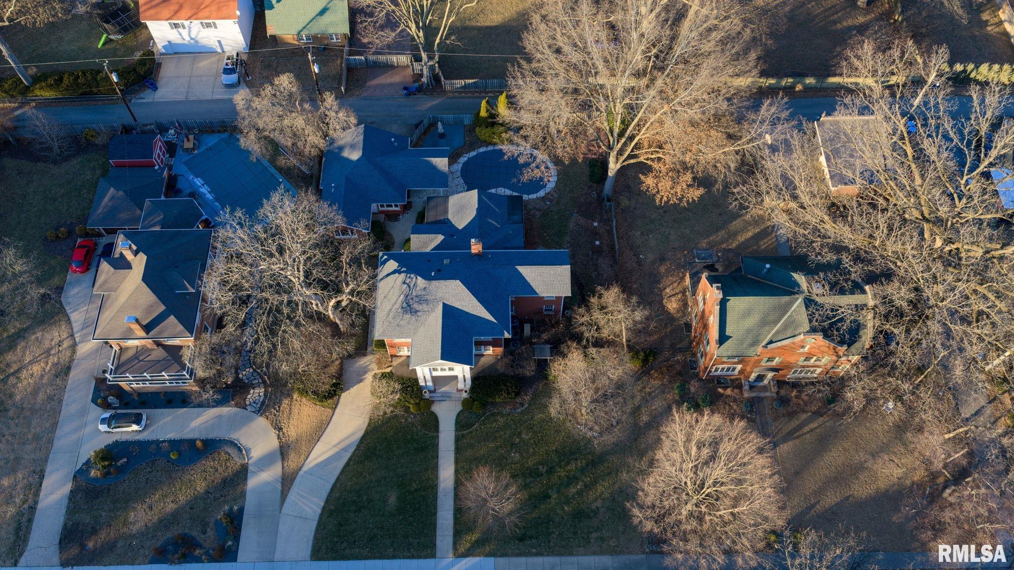 1037 Woodland Avenue Springfield, IL 62704 - Photo 78 of 89