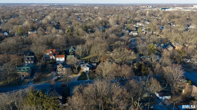 $725,000 | 1037 Woodland Avenue, Springfield, IL 62704