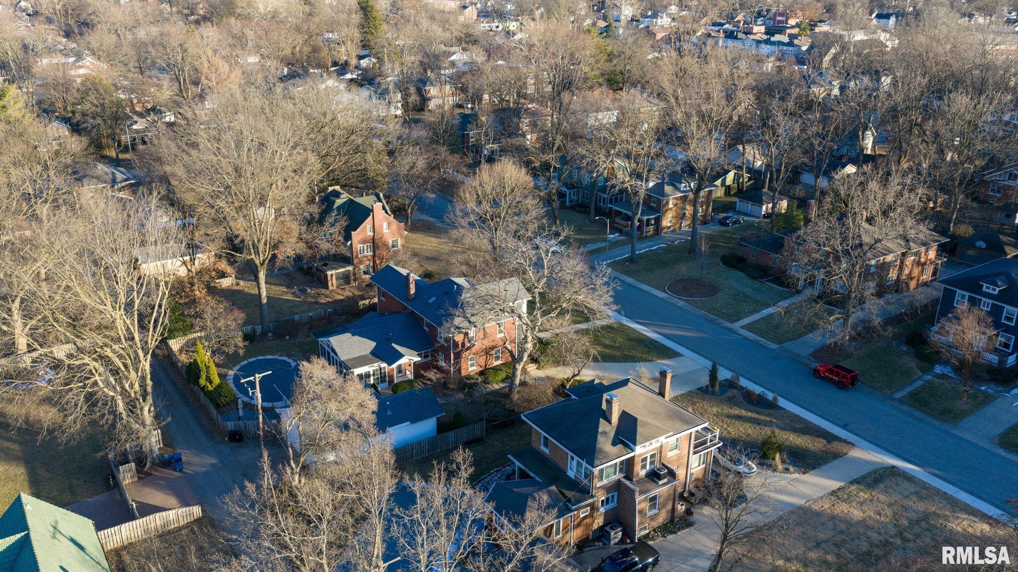 1037 Woodland Avenue Springfield, IL 62704 - Photo 84 of 89