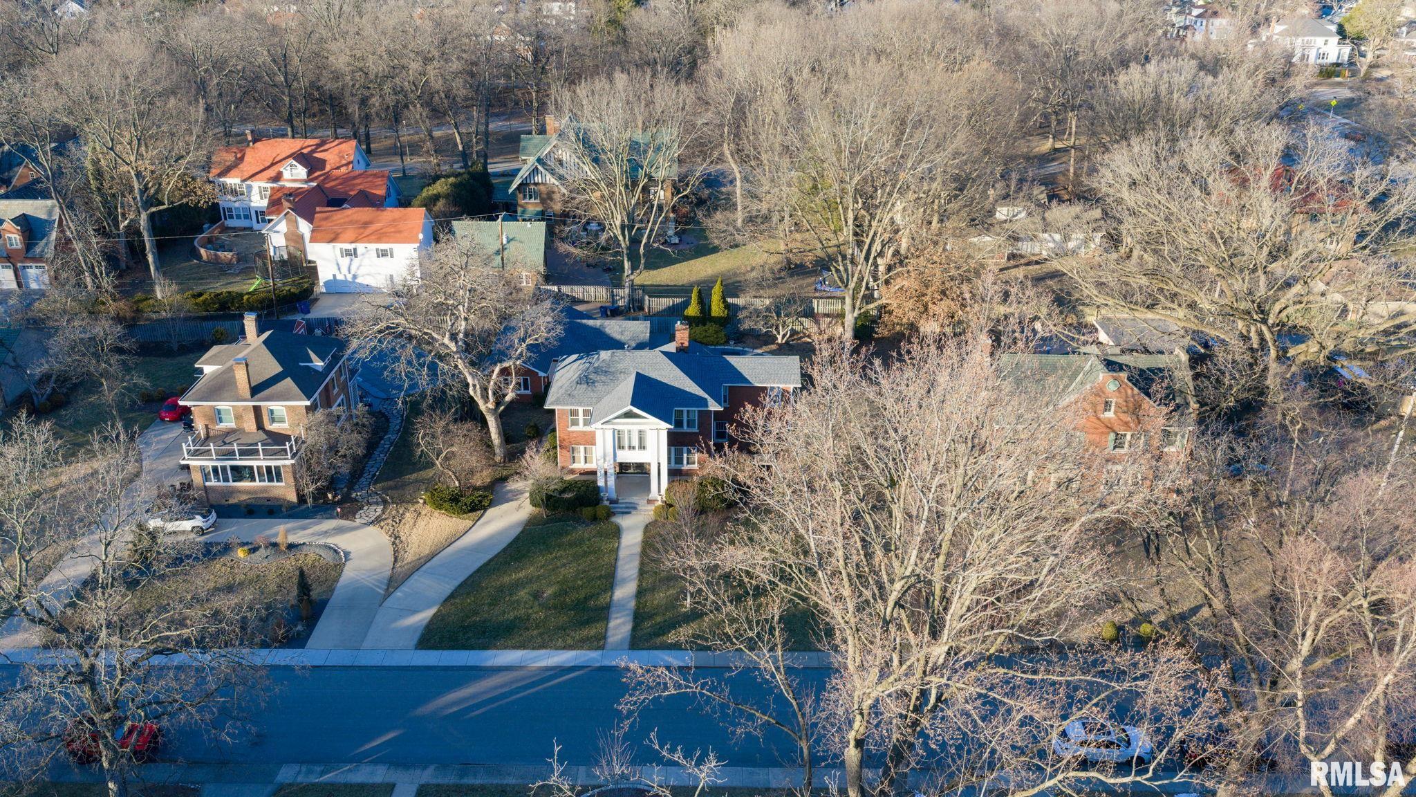 1037 Woodland Avenue Springfield, IL 62704 - Photo 85 of 89