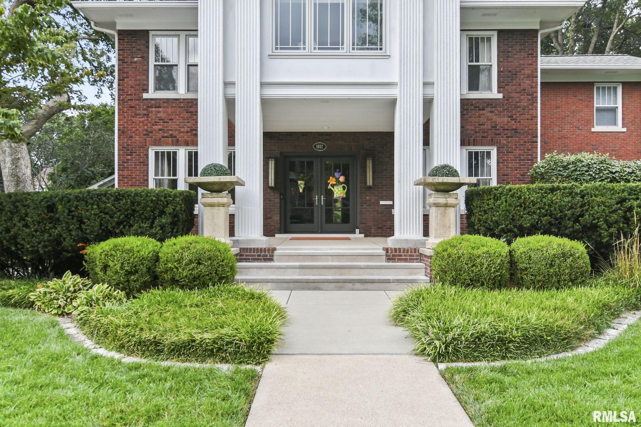 1037 Woodland Avenue Springfield, IL 62704 - Photo 9 of 89