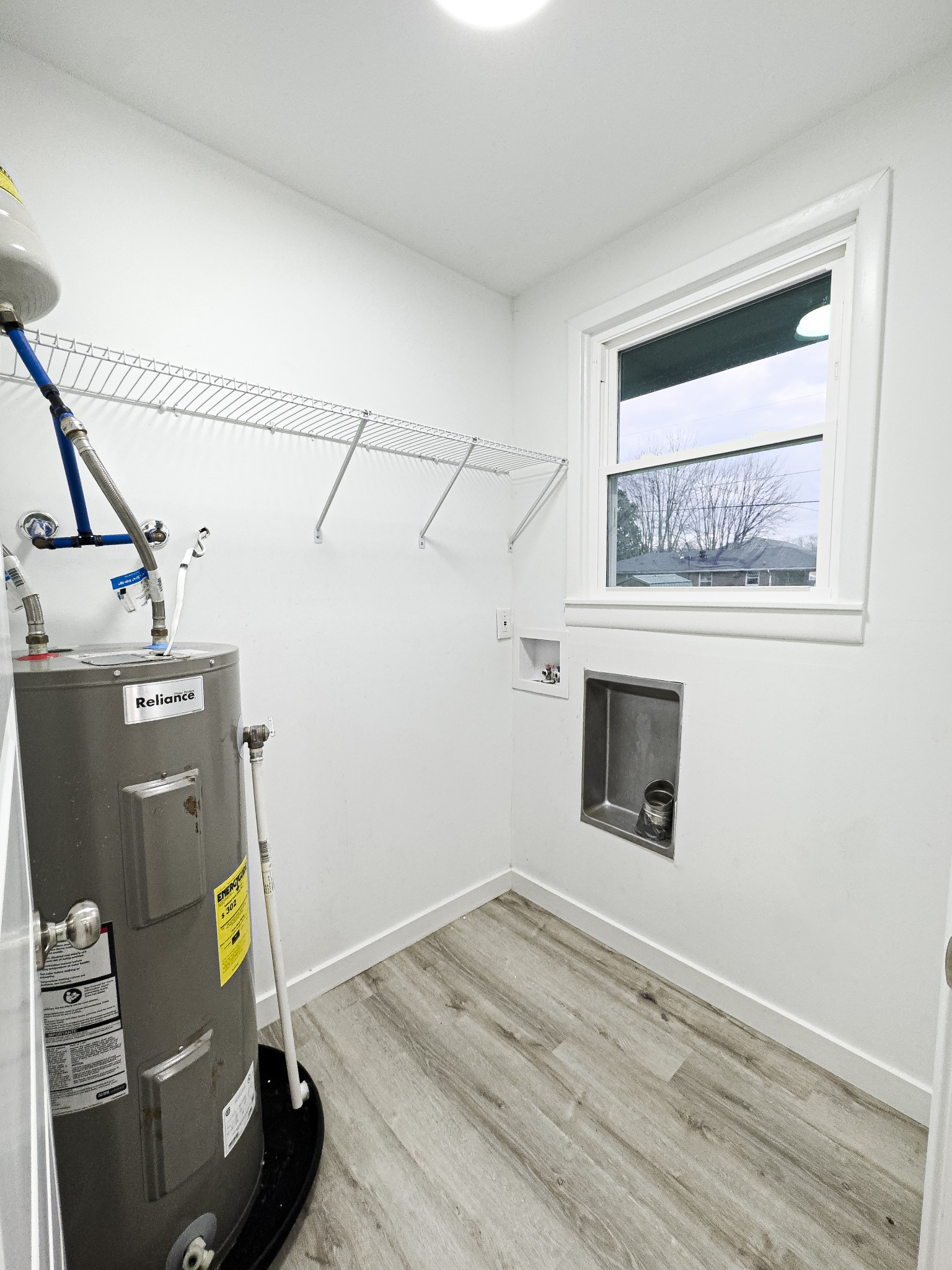 1307 Jarrett Drive Springfield, TN 37172 - Photo 19 of 20 a view of a storage & utility room