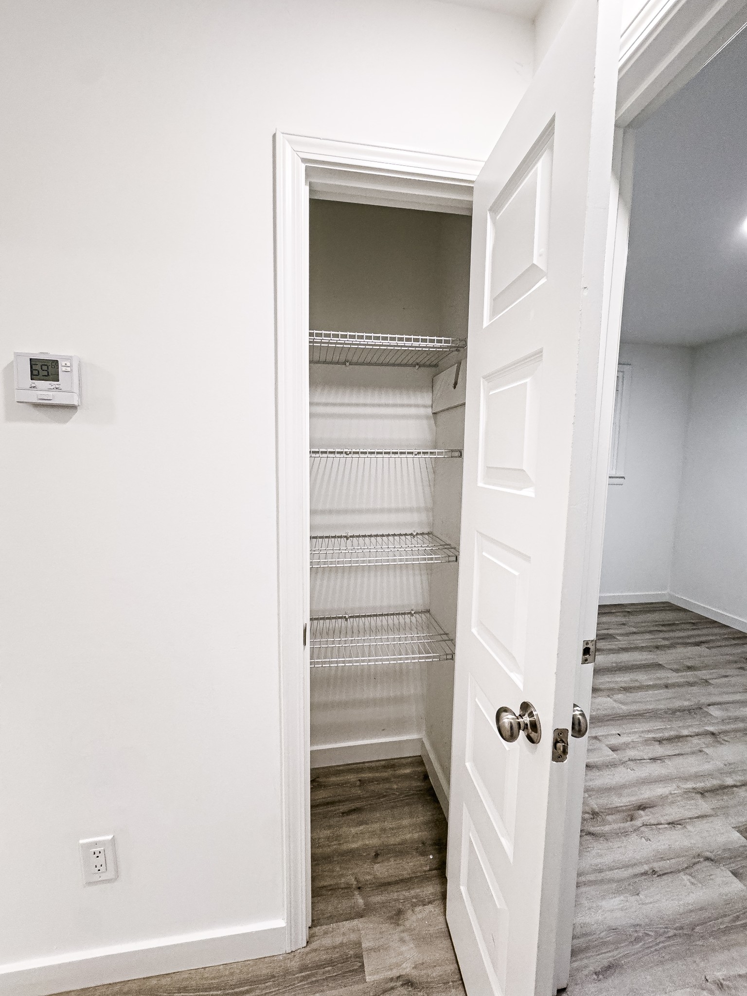 1307 Jarrett Drive Springfield, TN 37172 - Photo 8 of 20 a view of closet