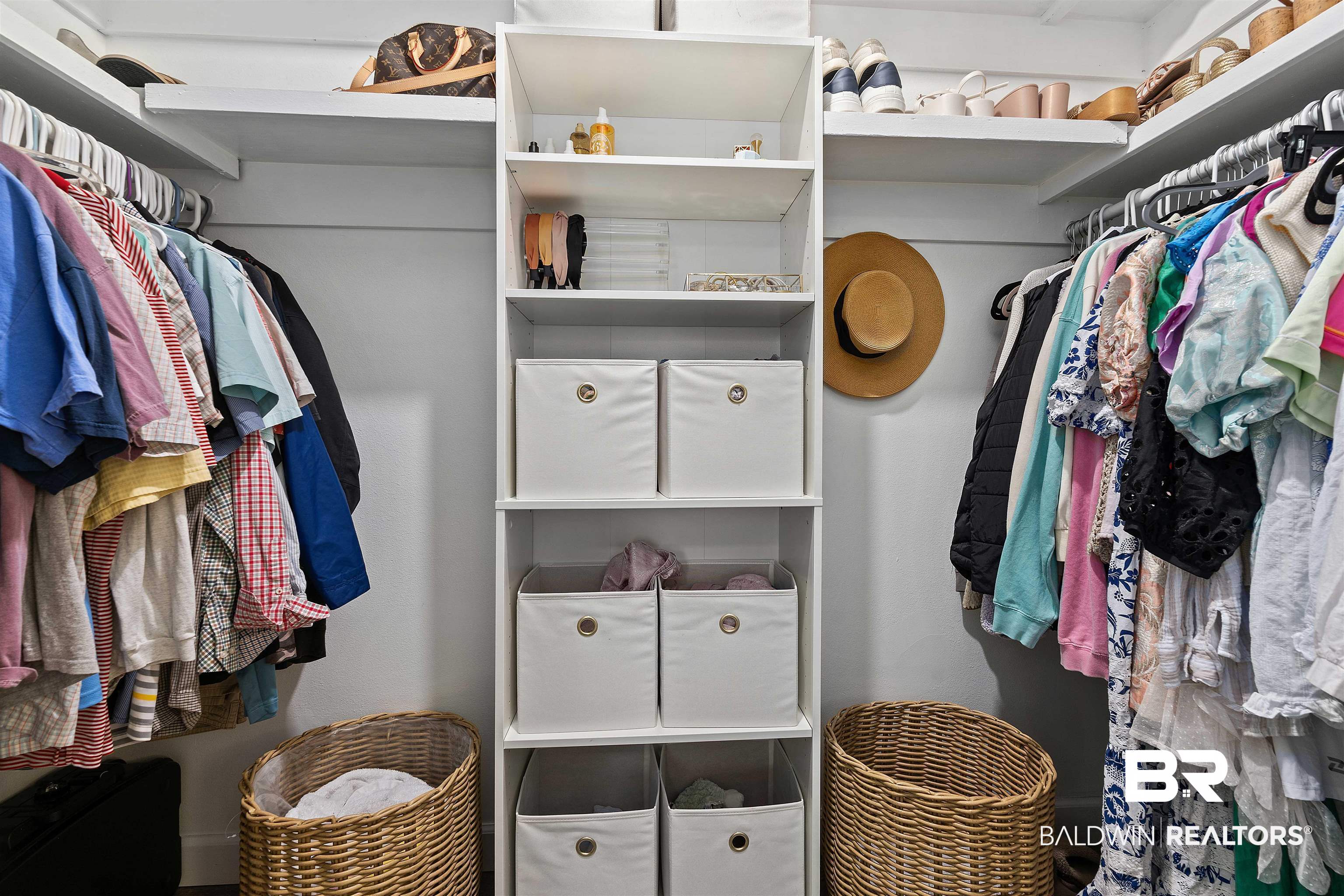 4682 Opal Drive Mobile, AL 36619 - Photo 15 of 27 View of spacious closet