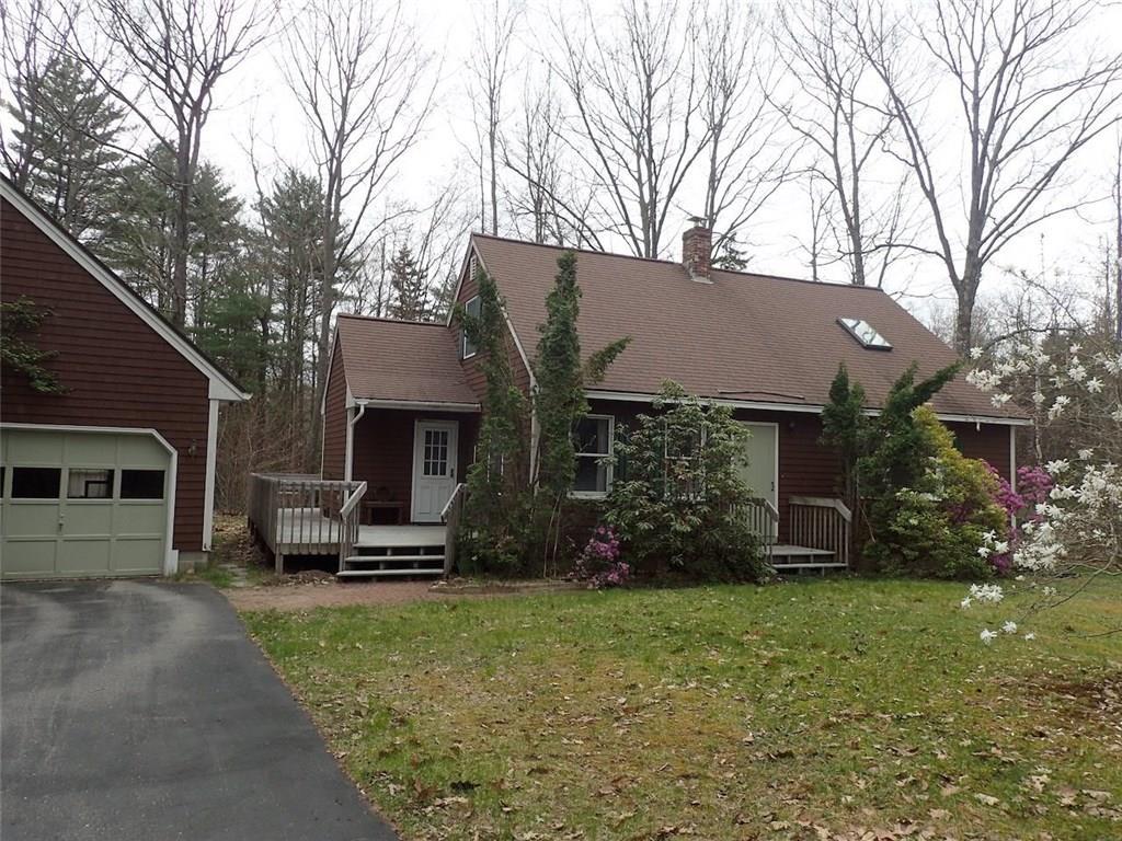 170 Soper Road Durham, ME 04222 - Photo 4 of 33 Photo